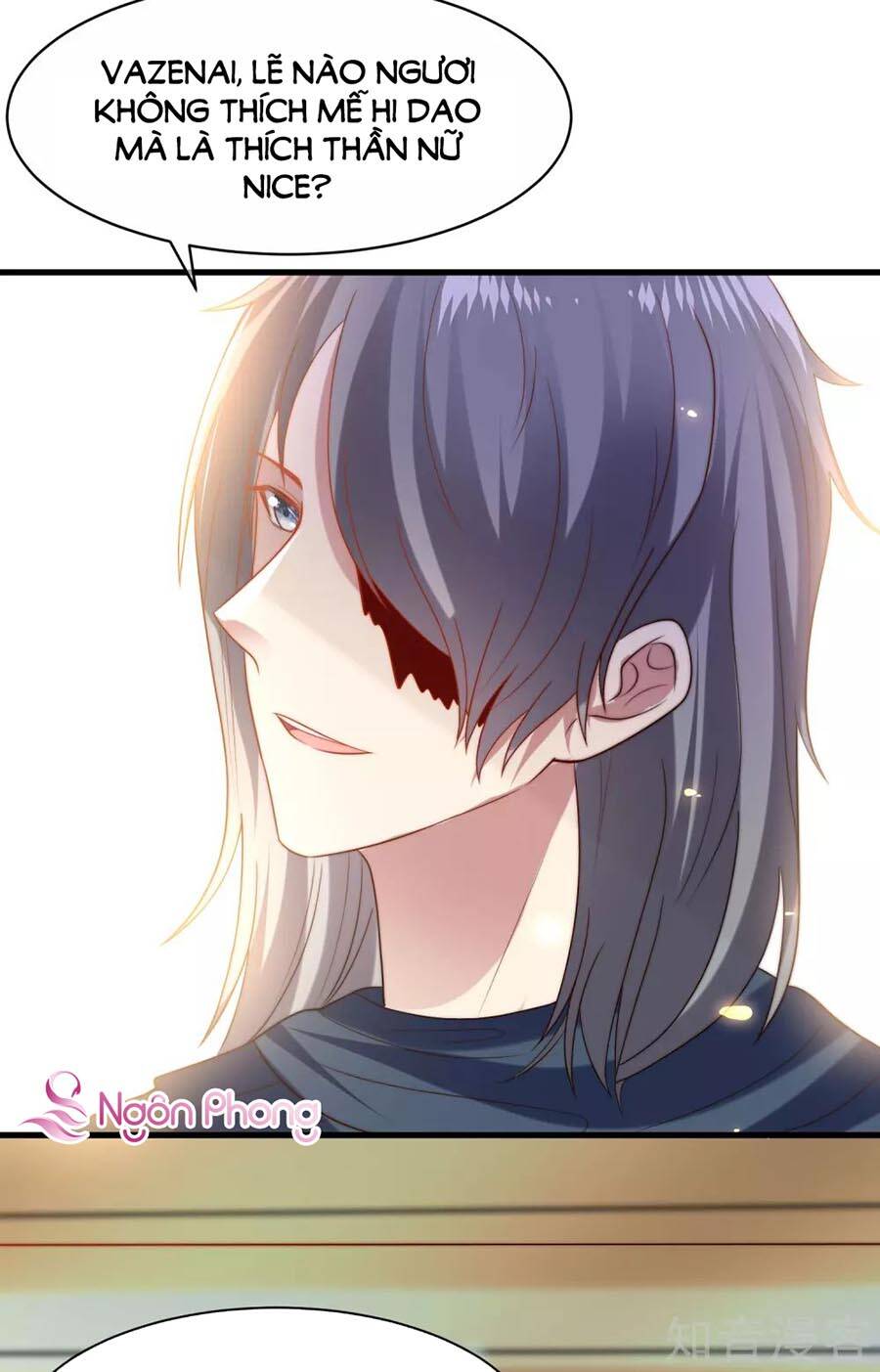 Sủng Hậu Của Vương Chapter 82 - 31