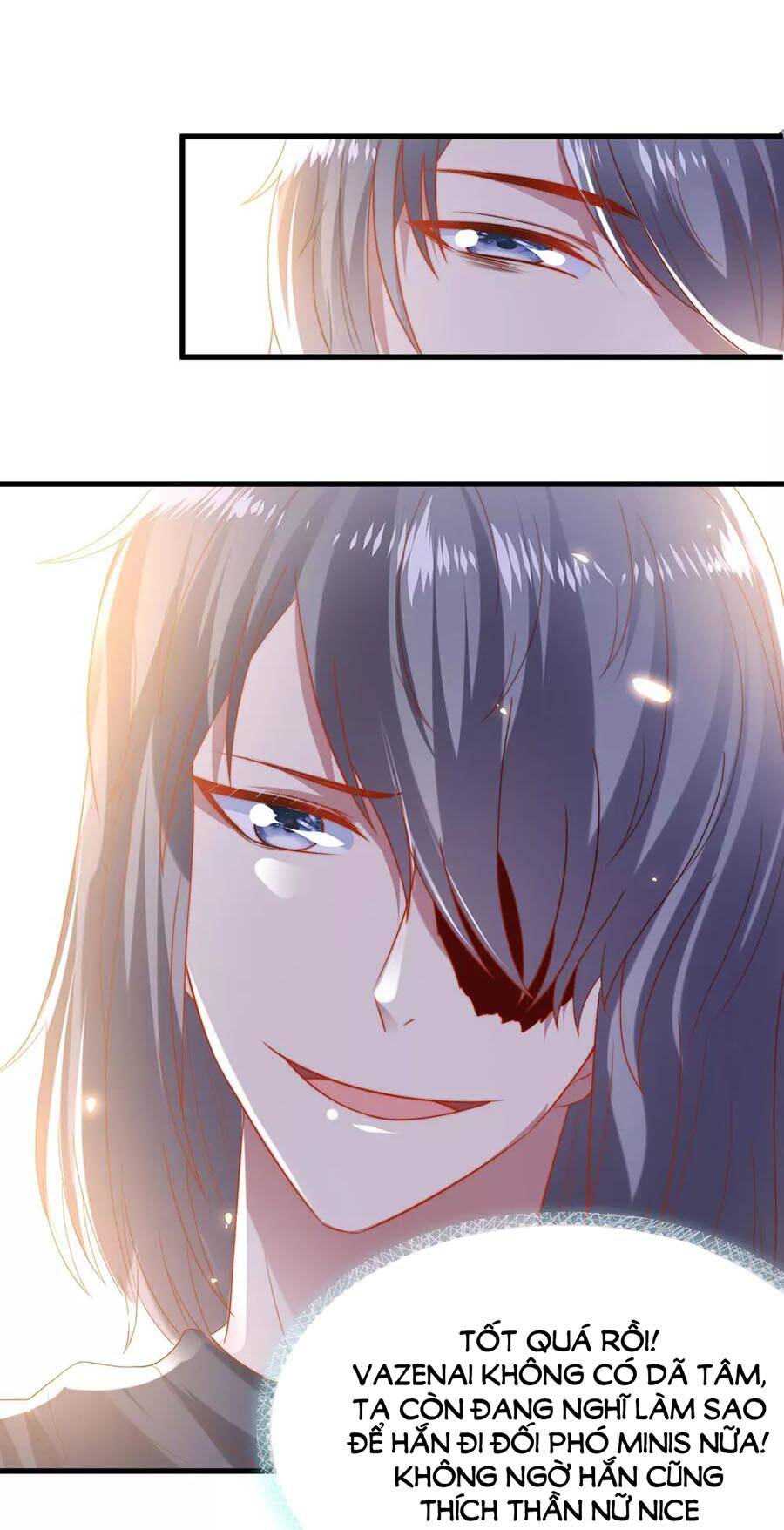 Sủng Hậu Của Vương Chapter 82 - 33