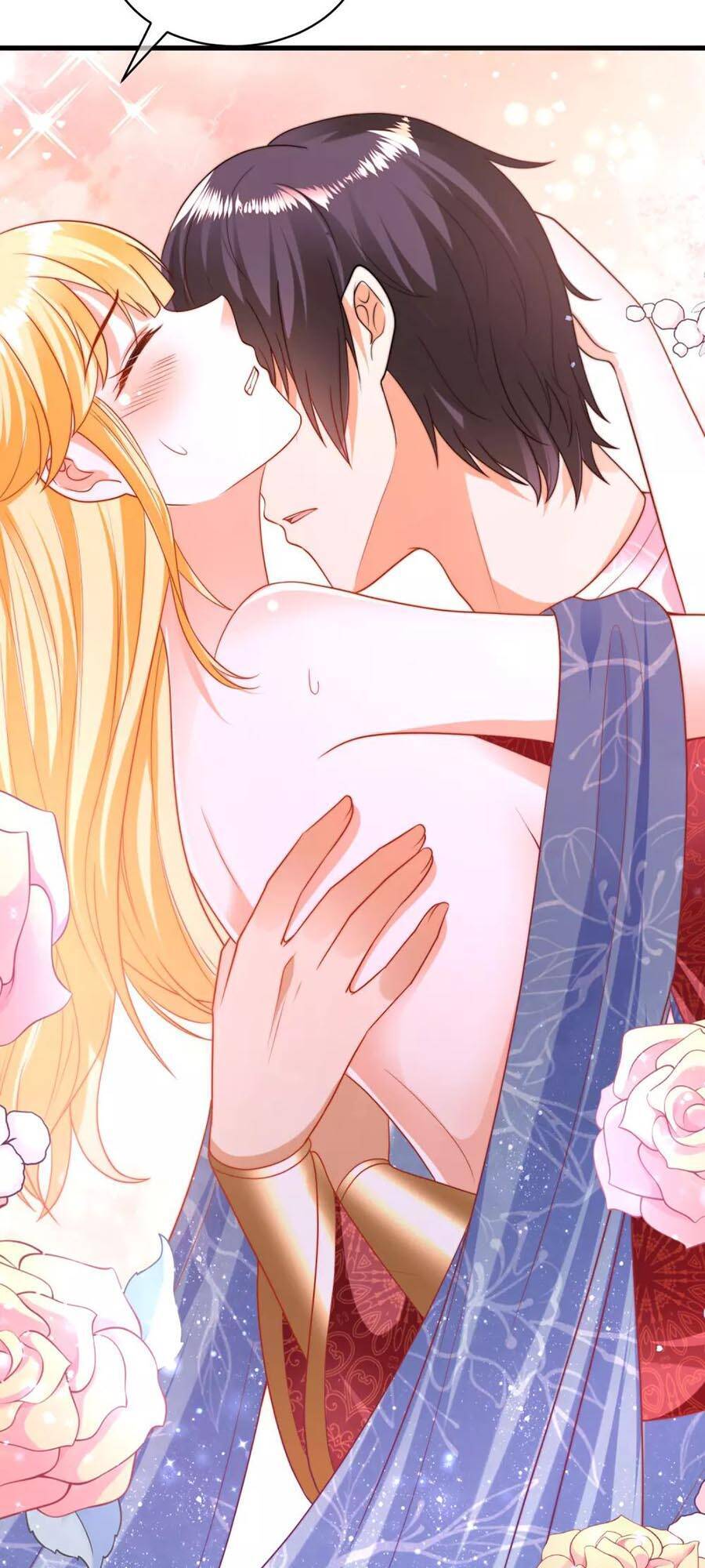 Sủng Hậu Của Vương Chapter 82 - 5