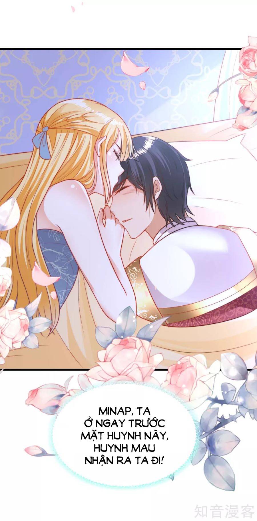 Sủng Hậu Của Vương Chapter 82 - 10