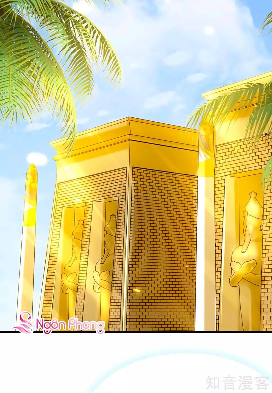 Sủng Hậu Của Vương Chapter 83 - 2