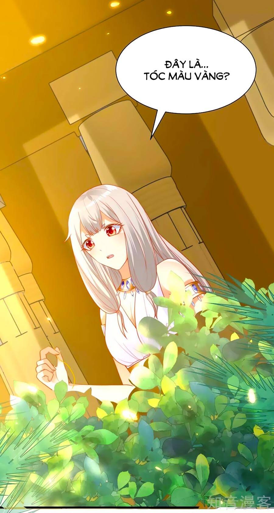 Sủng Hậu Của Vương Chapter 83 - 15