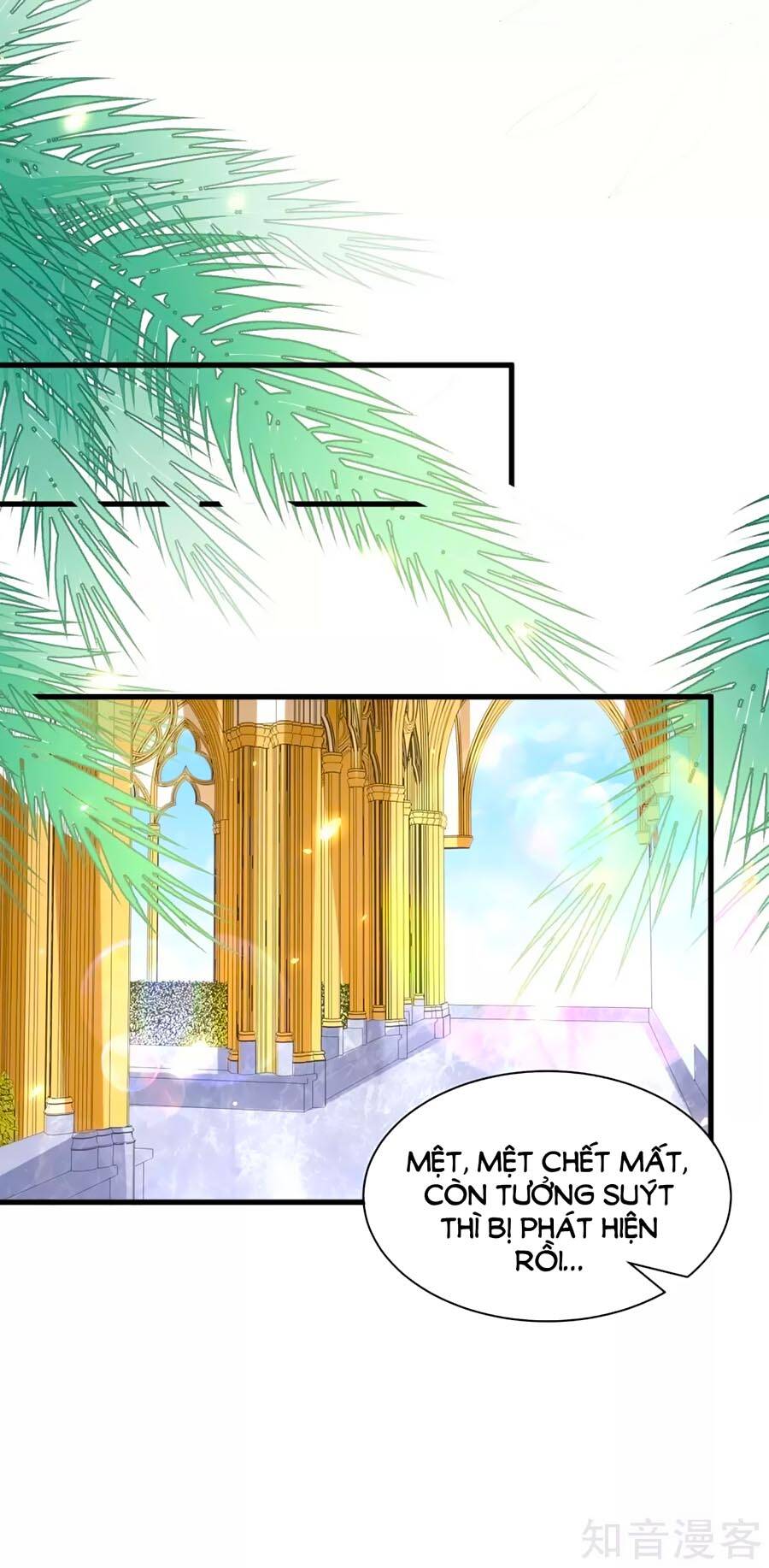 Sủng Hậu Của Vương Chapter 83 - 16