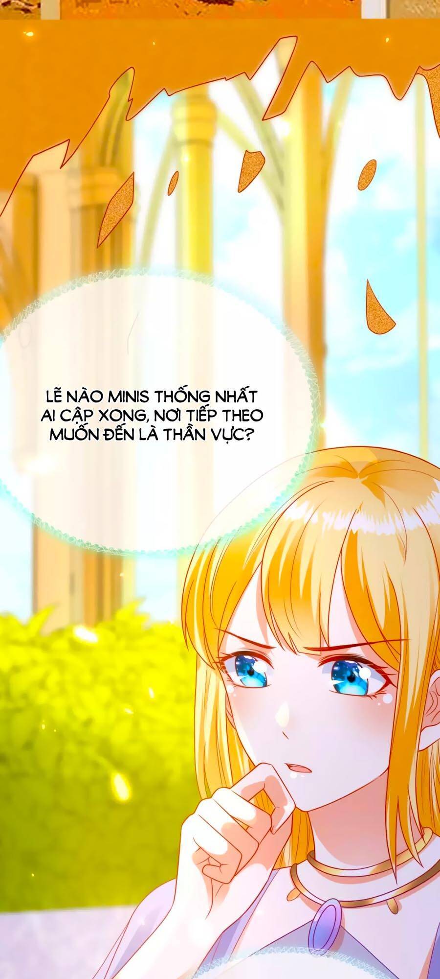 Sủng Hậu Của Vương Chapter 83 - 21