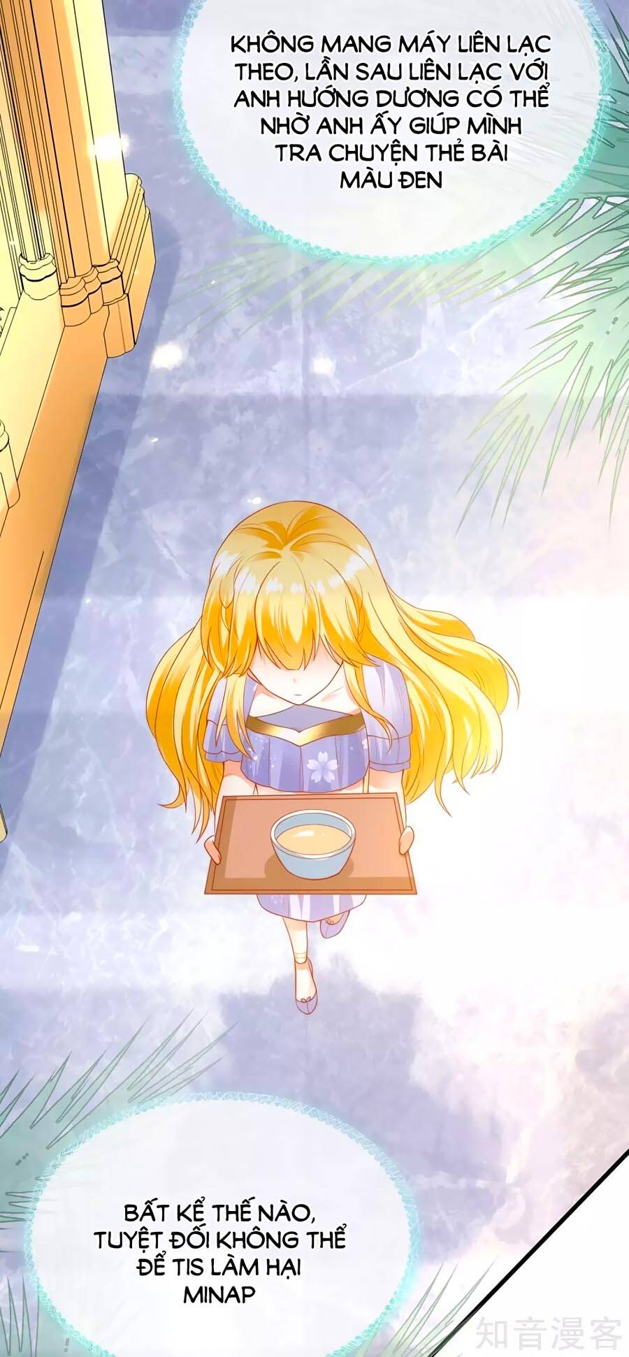 Sủng Hậu Của Vương Chapter 83 - 24