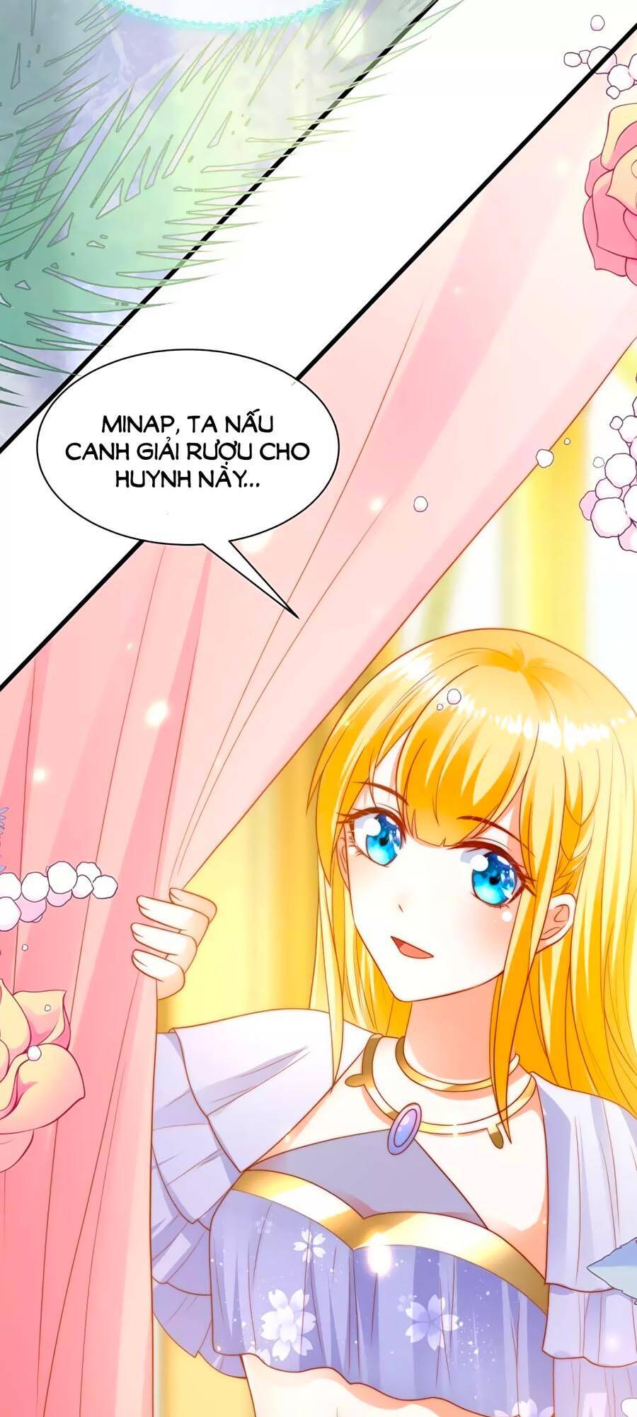Sủng Hậu Của Vương Chapter 83 - 25
