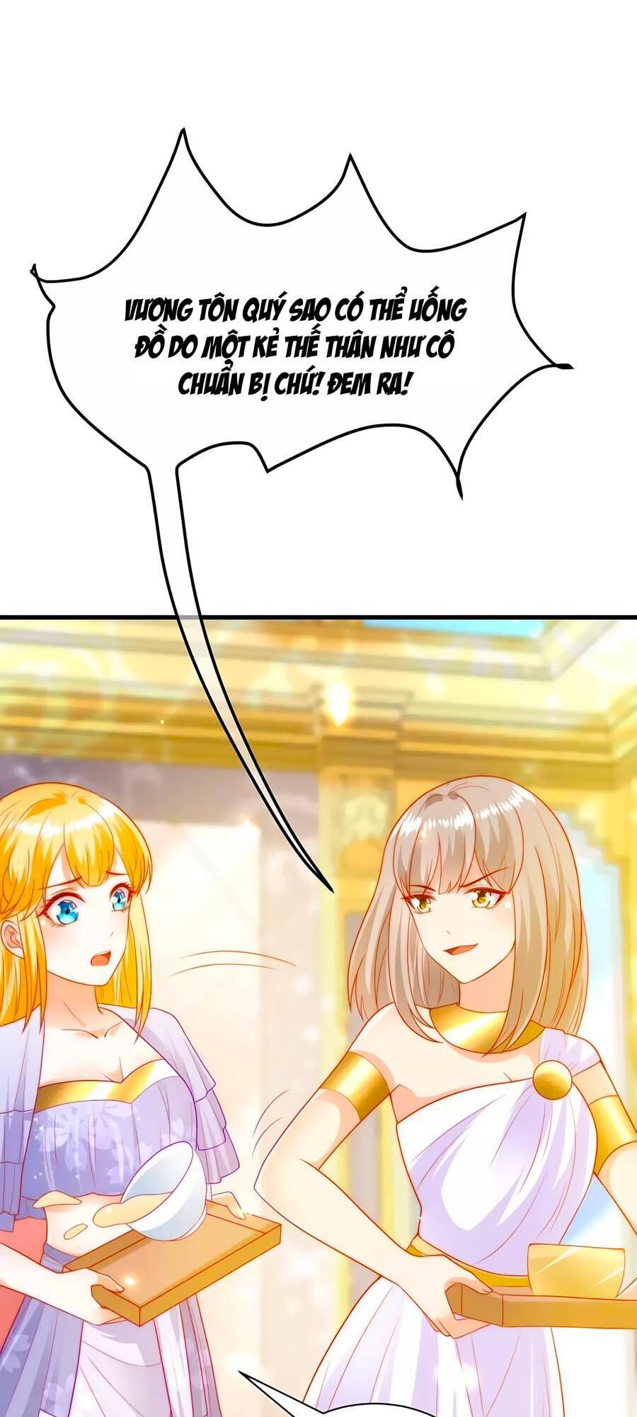 Sủng Hậu Của Vương Chapter 83 - 28