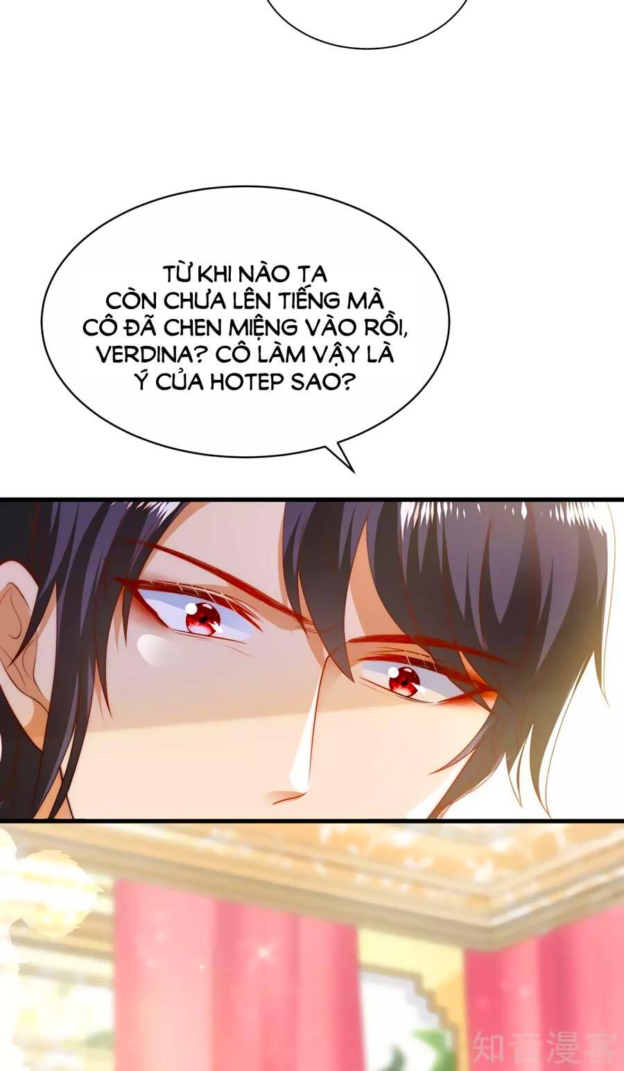 Sủng Hậu Của Vương Chapter 83 - 30