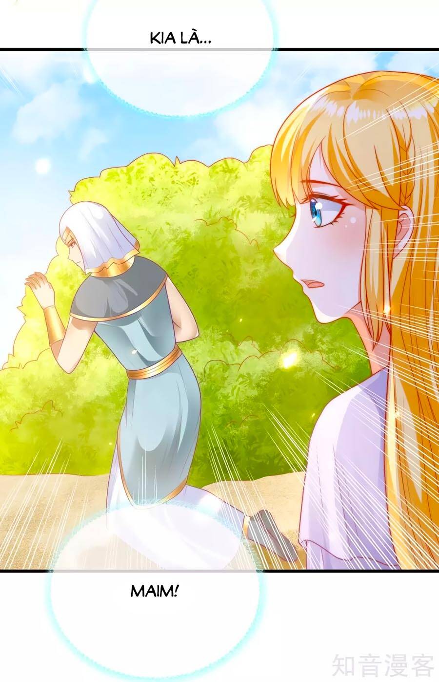 Sủng Hậu Của Vương Chapter 83 - 4