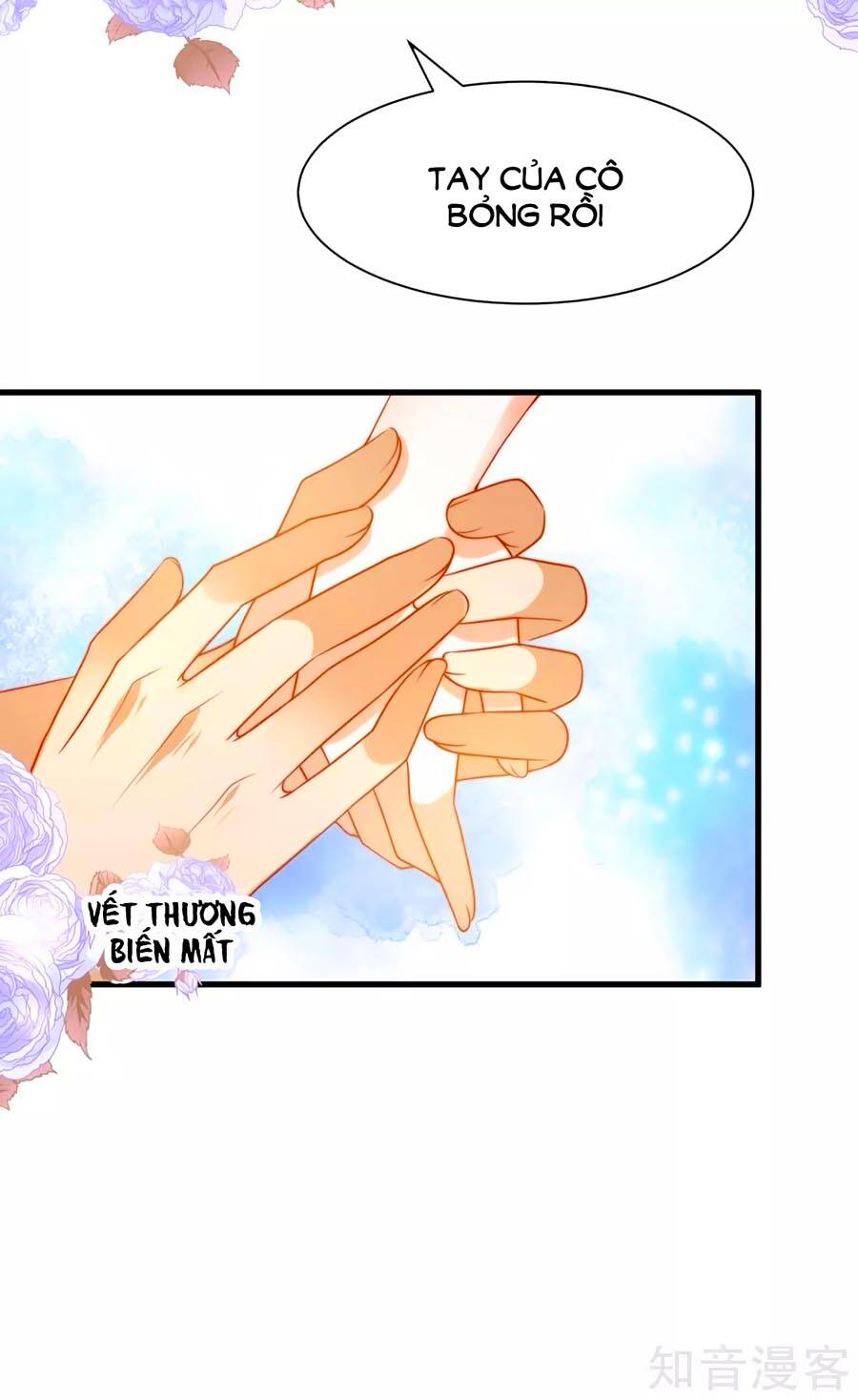 Sủng Hậu Của Vương Chapter 83 - 33