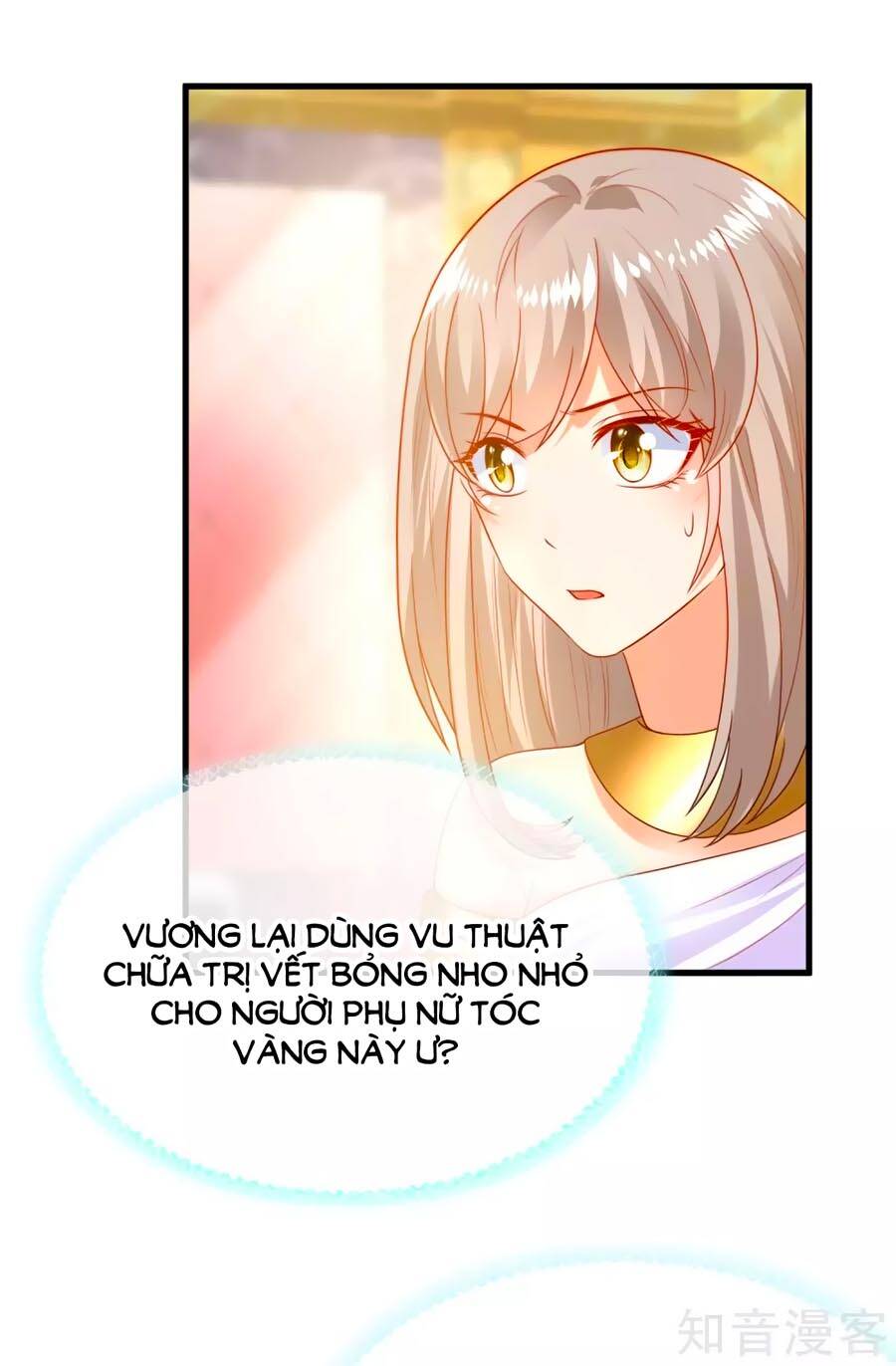 Sủng Hậu Của Vương Chapter 83 - 34