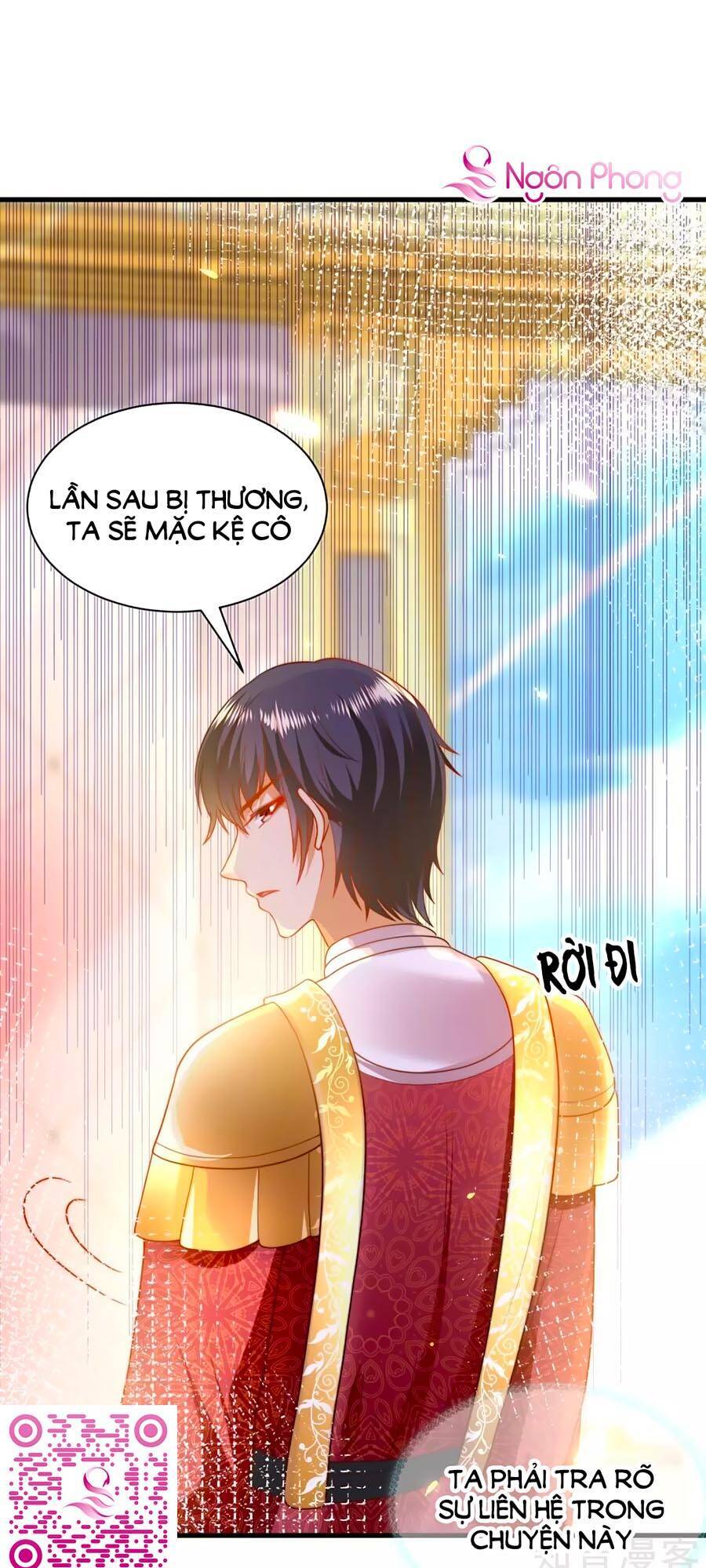 Sủng Hậu Của Vương Chapter 83 - 36