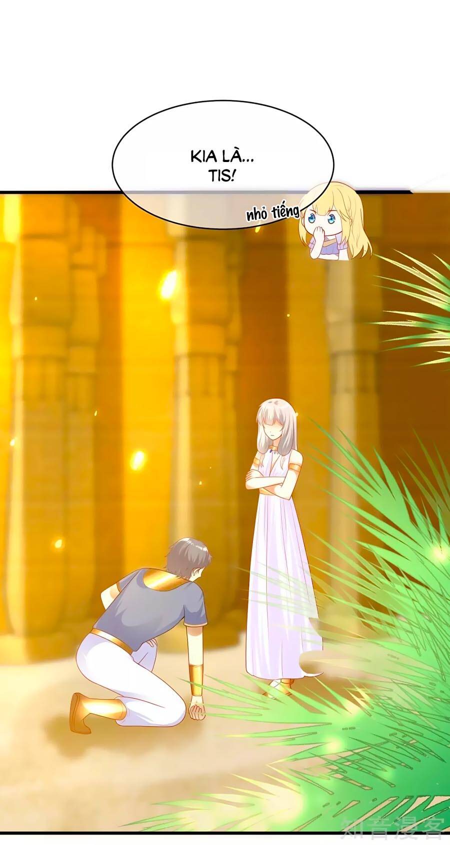 Sủng Hậu Của Vương Chapter 83 - 8