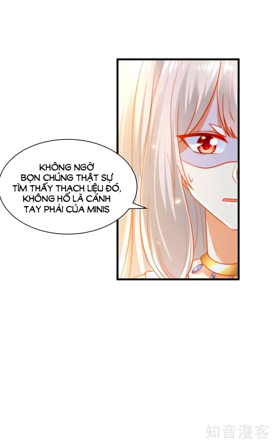 Sủng Hậu Của Vương Chapter 83 - 10