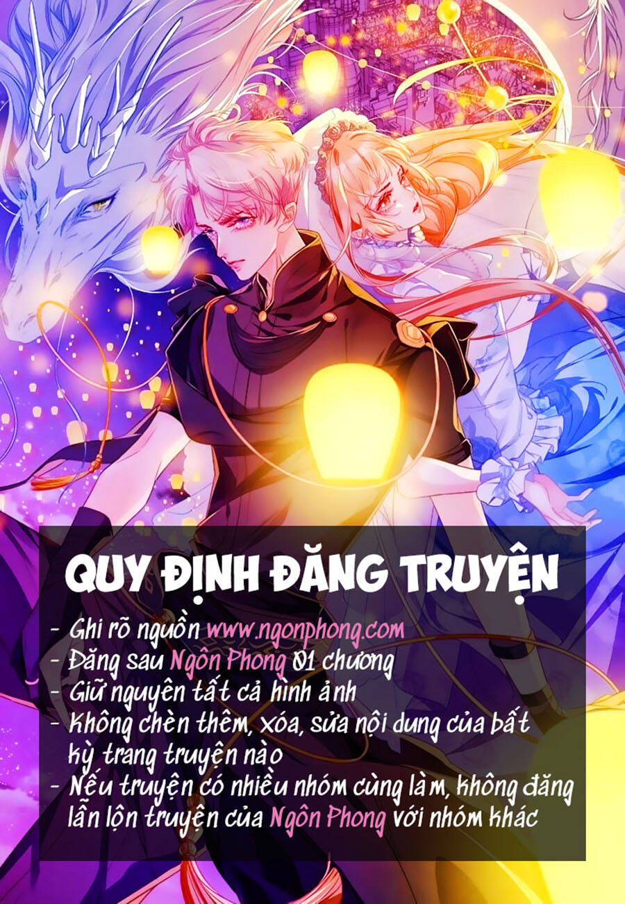 Sủng Hậu Của Vương Chapter 84 - 1