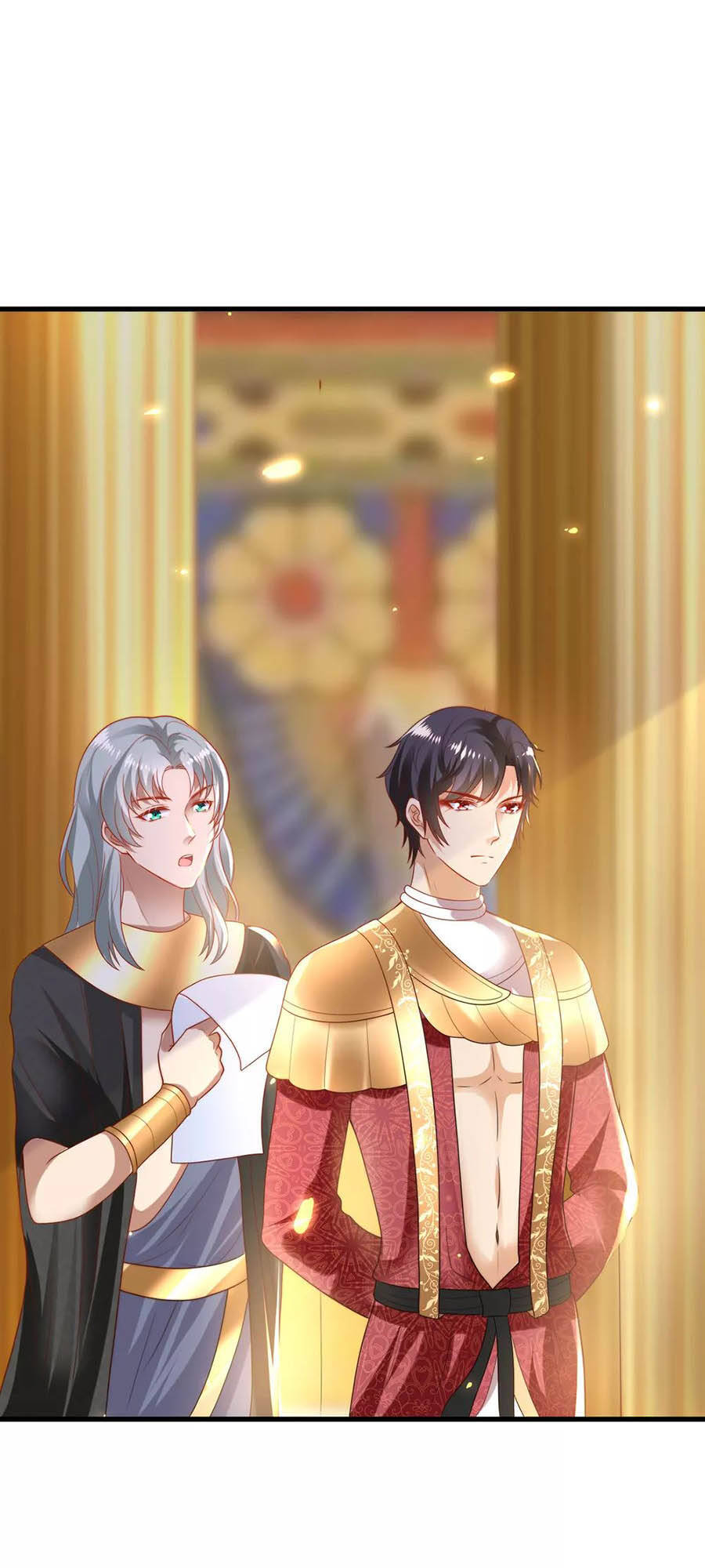 Sủng Hậu Của Vương Chapter 84 - 13