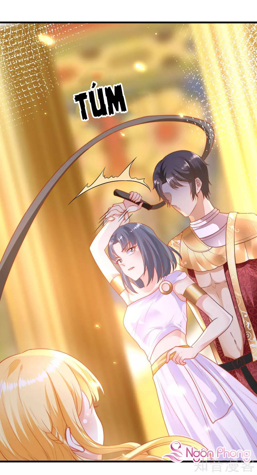 Sủng Hậu Của Vương Chapter 84 - 19