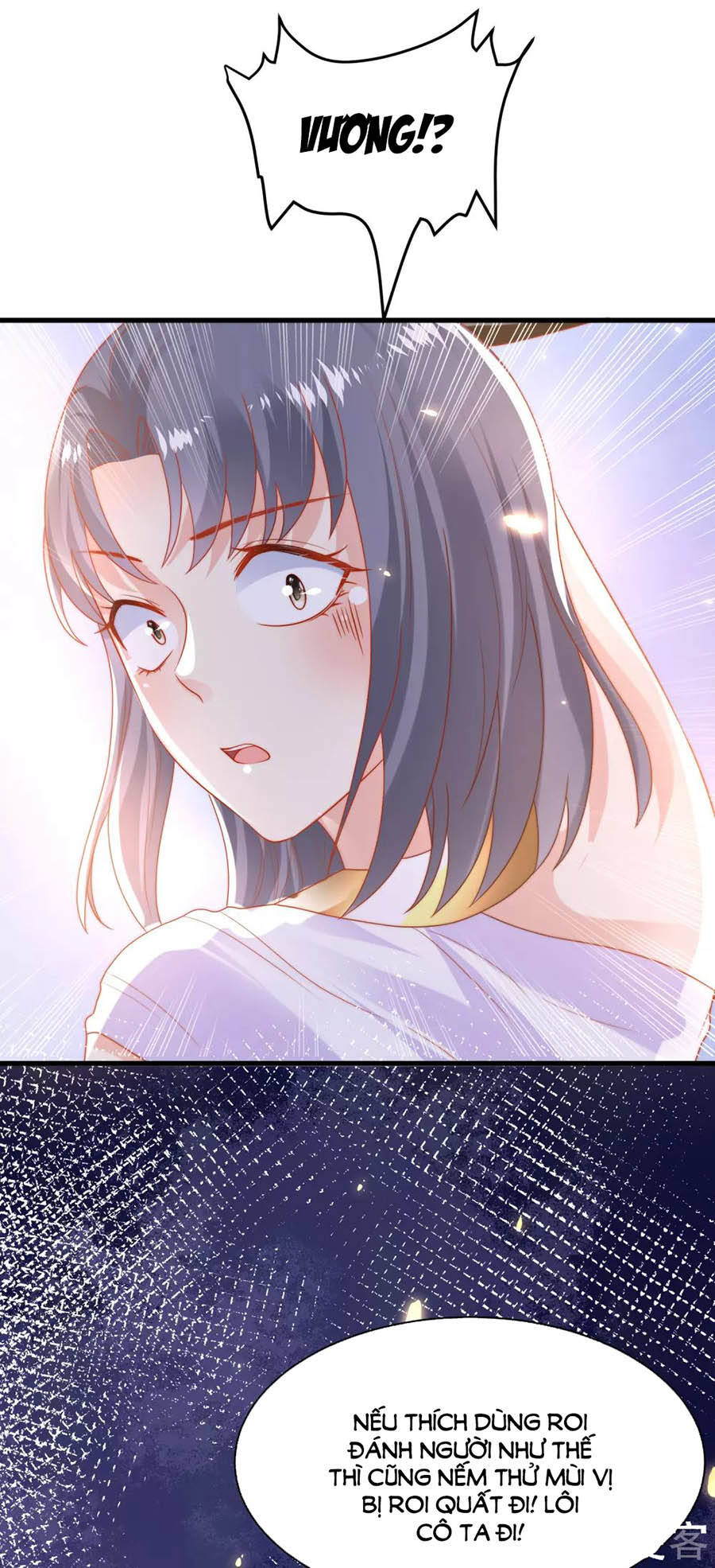 Sủng Hậu Của Vương Chapter 84 - 20