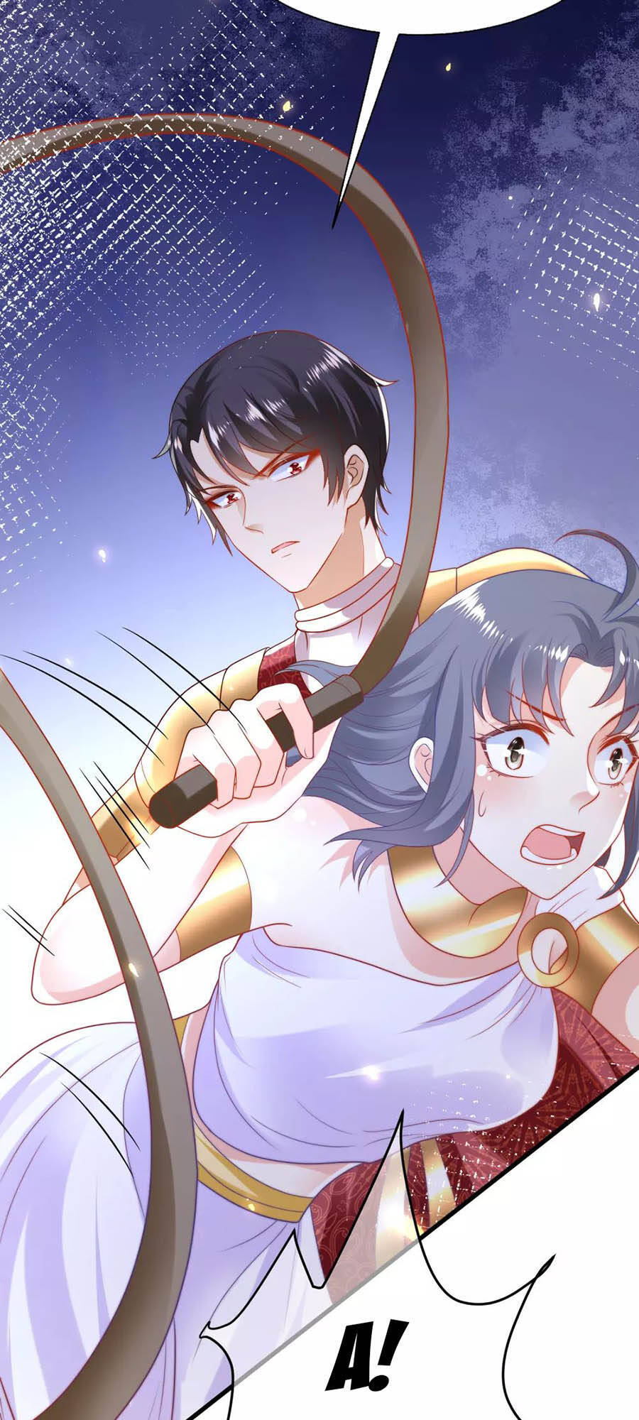 Sủng Hậu Của Vương Chapter 84 - 21