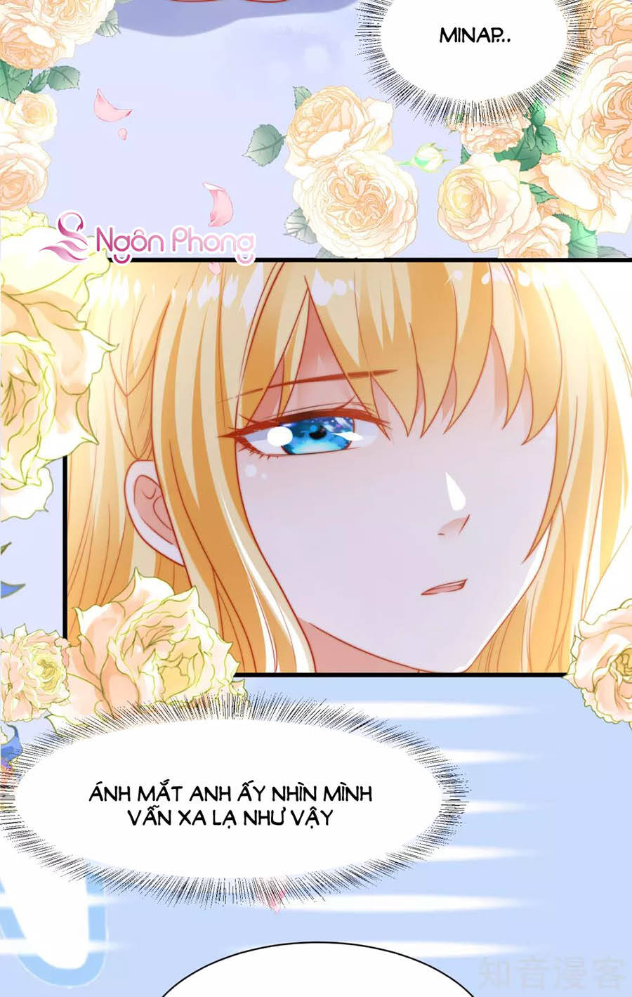 Sủng Hậu Của Vương Chapter 84 - 25