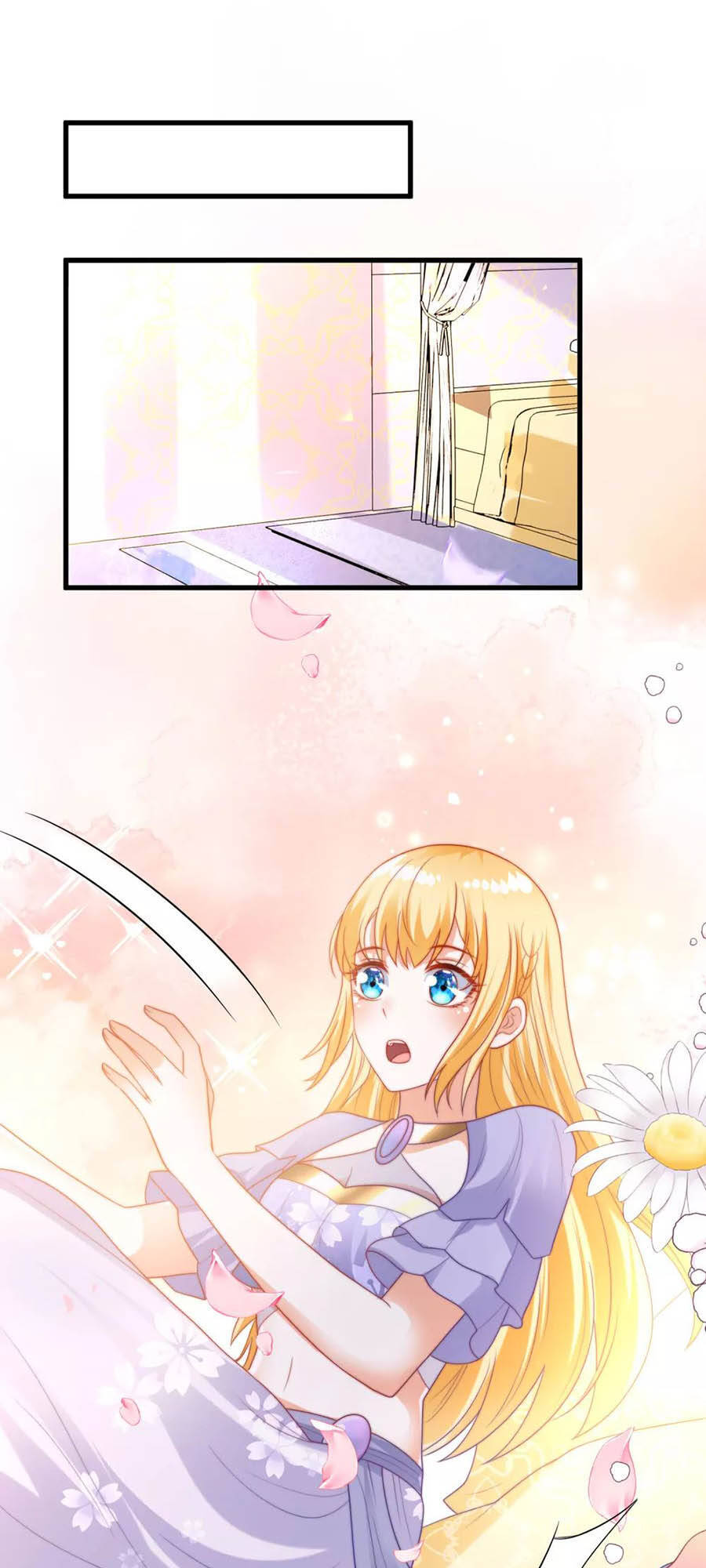 Sủng Hậu Của Vương Chapter 84 - 28