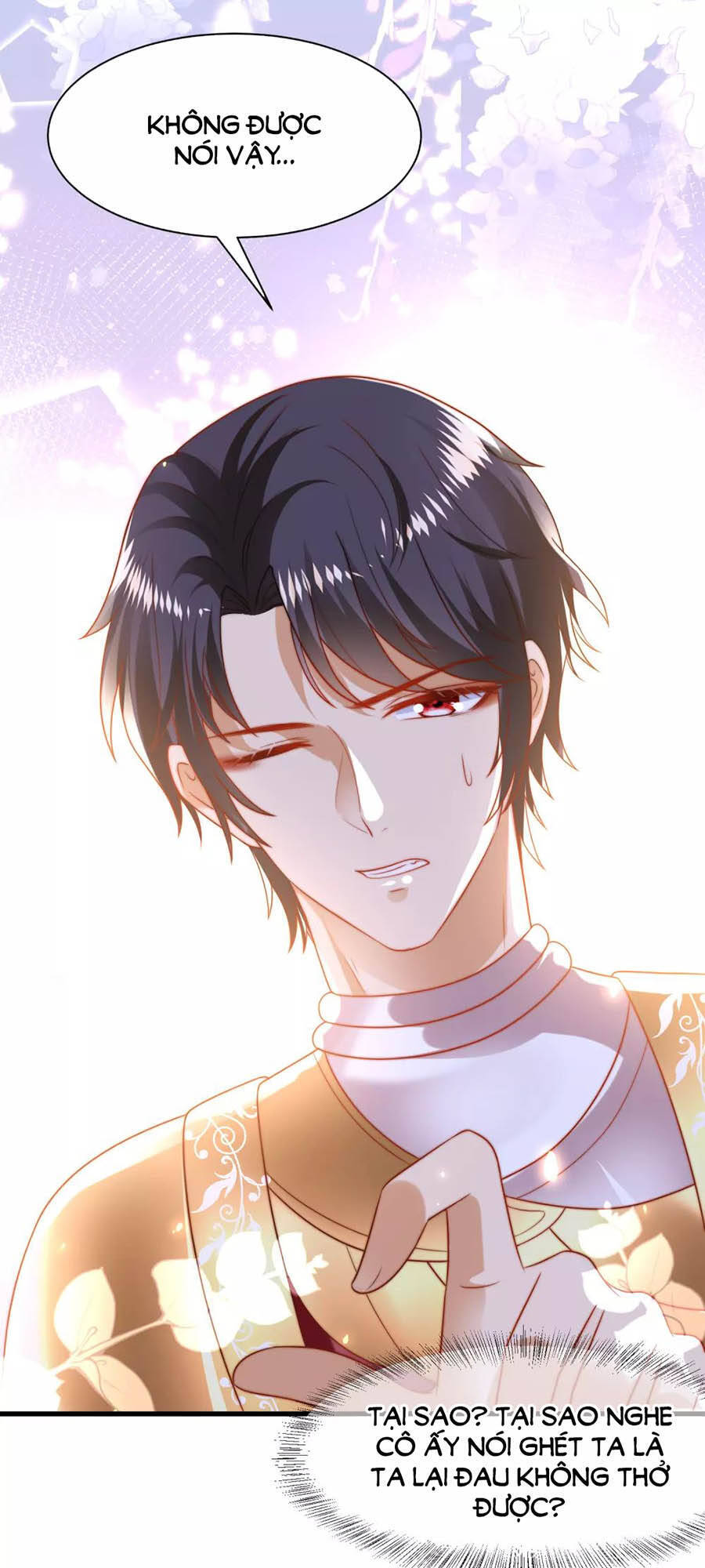 Sủng Hậu Của Vương Chapter 84 - 34