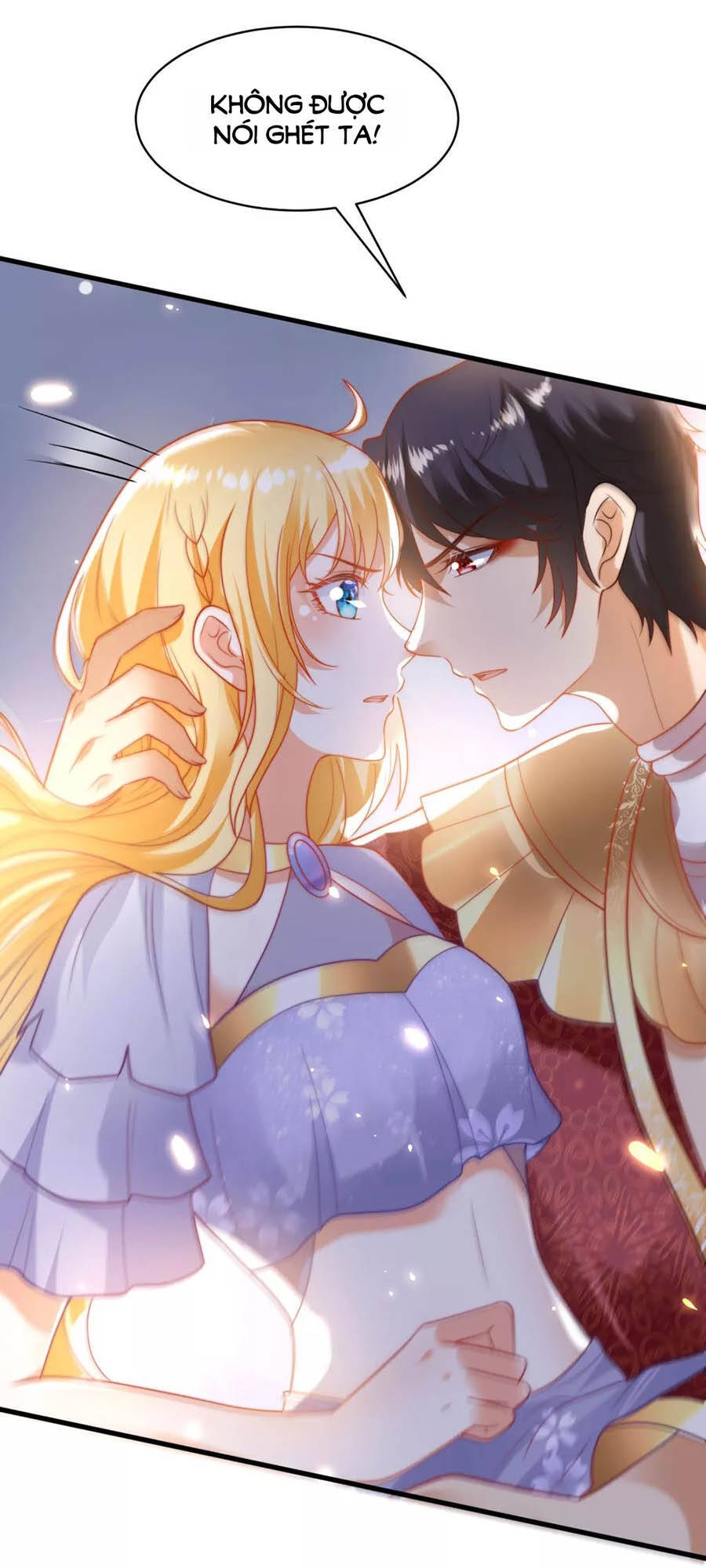 Sủng Hậu Của Vương Chapter 84 - 36