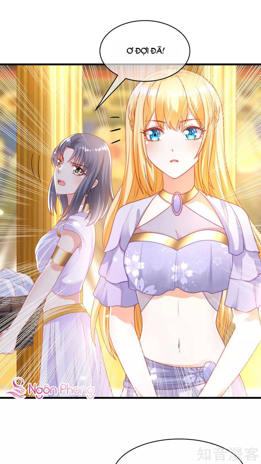 Sủng Hậu Của Vương Chapter 84 - 6