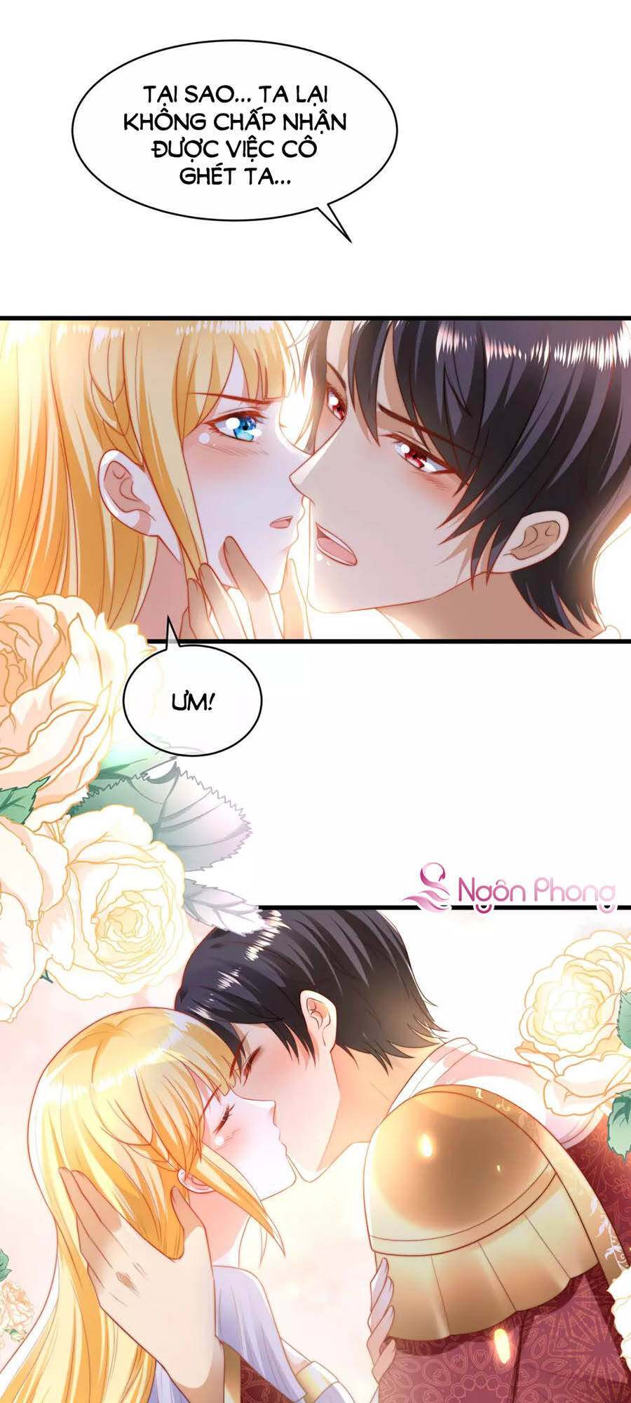 Sủng Hậu Của Vương Chapter 85 - 2