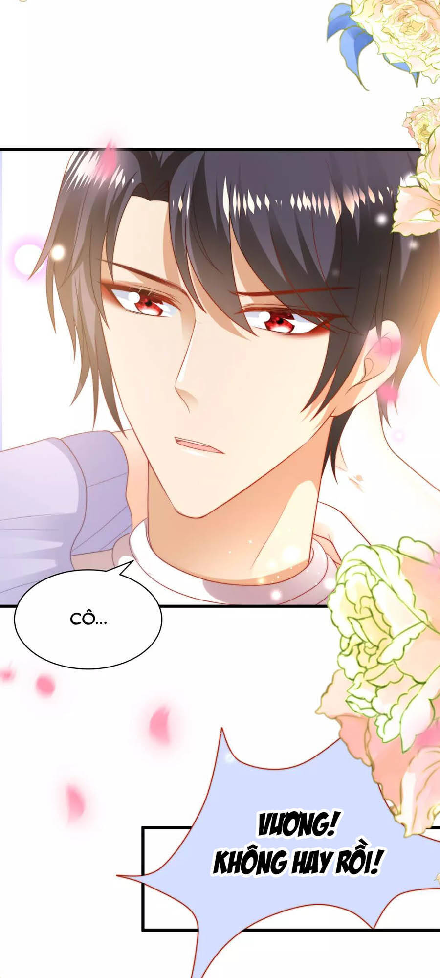 Sủng Hậu Của Vương Chapter 85 - 13