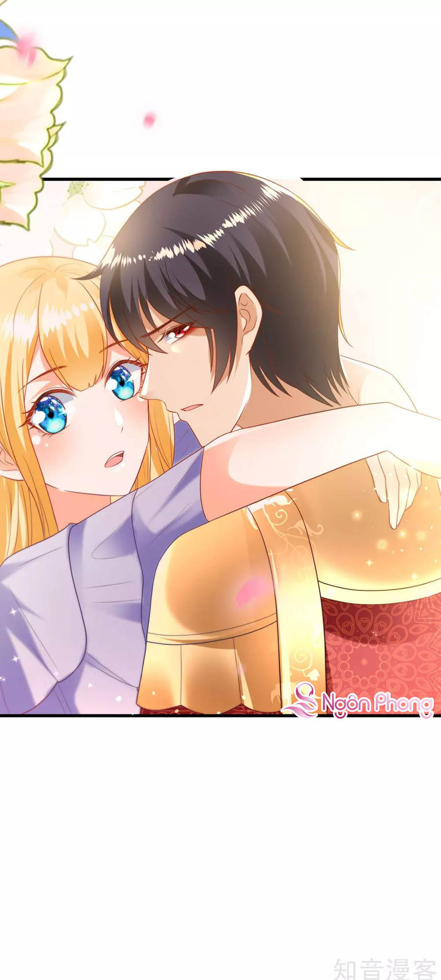 Sủng Hậu Của Vương Chapter 85 - 15