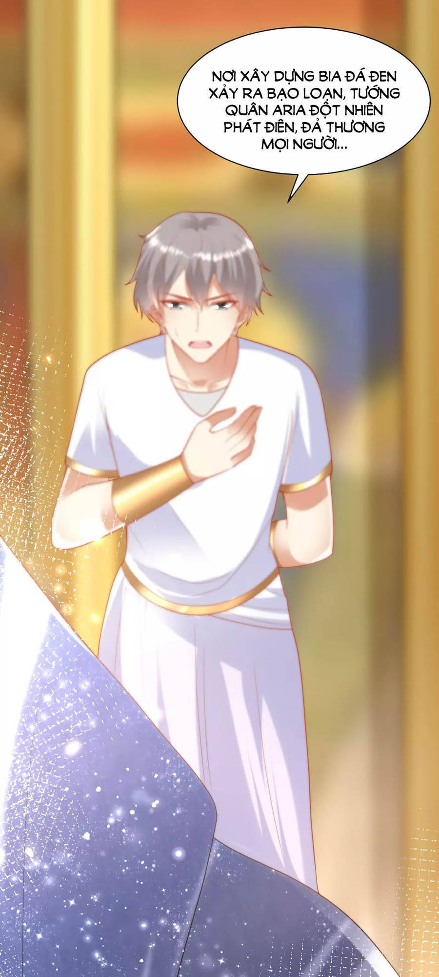 Sủng Hậu Của Vương Chapter 85 - 17