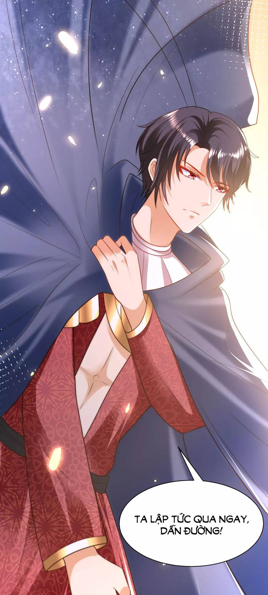 Sủng Hậu Của Vương Chapter 85 - 19