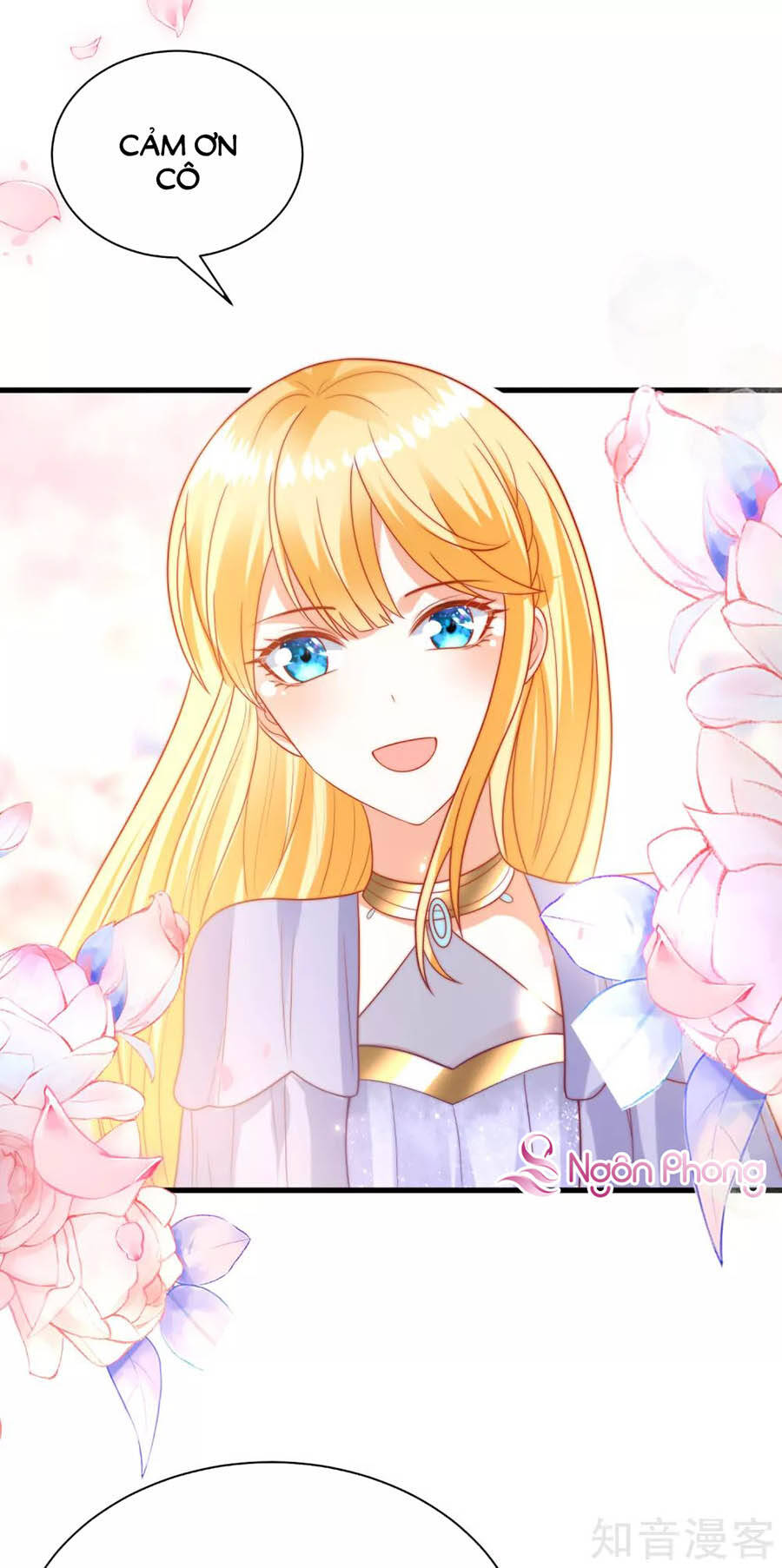 Sủng Hậu Của Vương Chapter 85 - 24