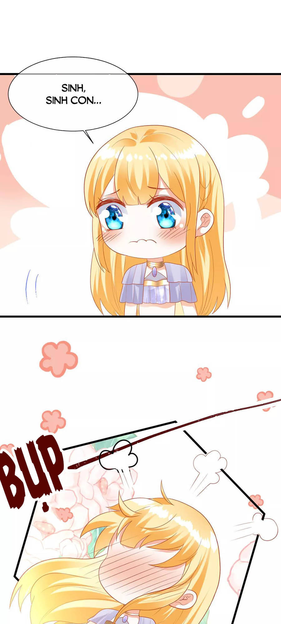 Sủng Hậu Của Vương Chapter 85 - 27