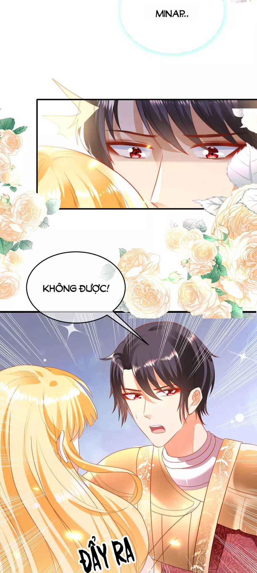 Sủng Hậu Của Vương Chapter 85 - 4