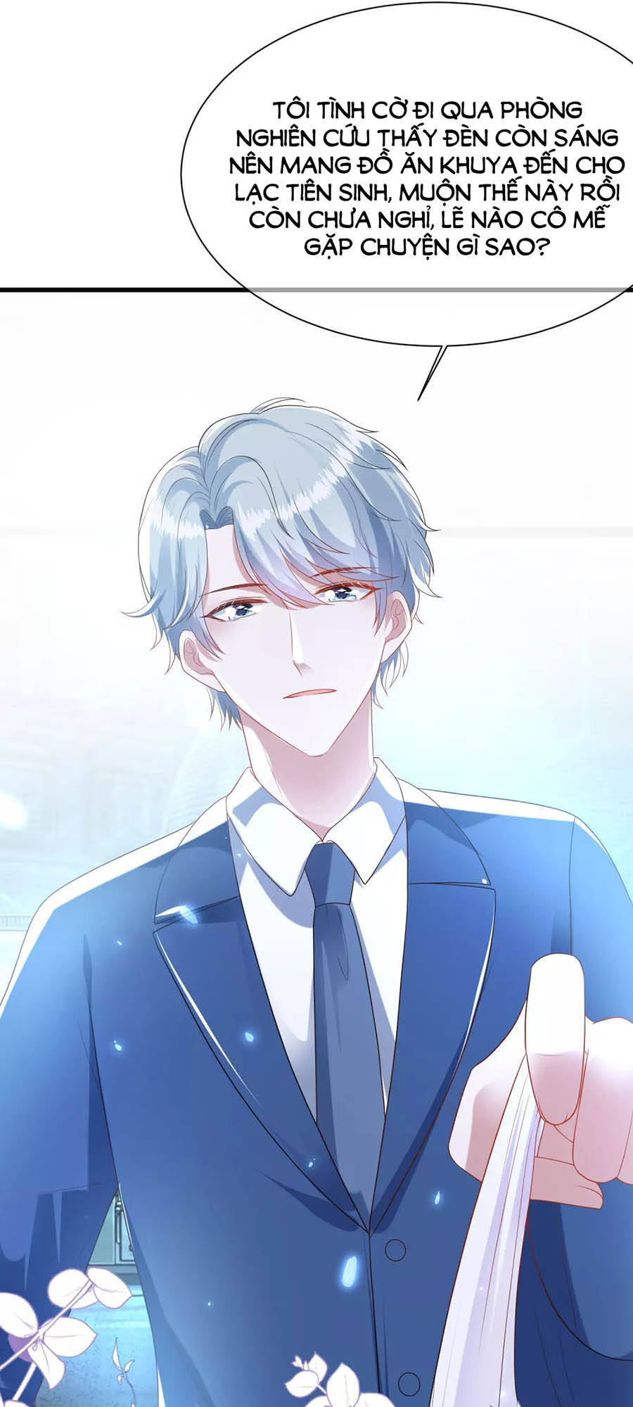 Sủng Hậu Của Vương Chapter 85 - 34