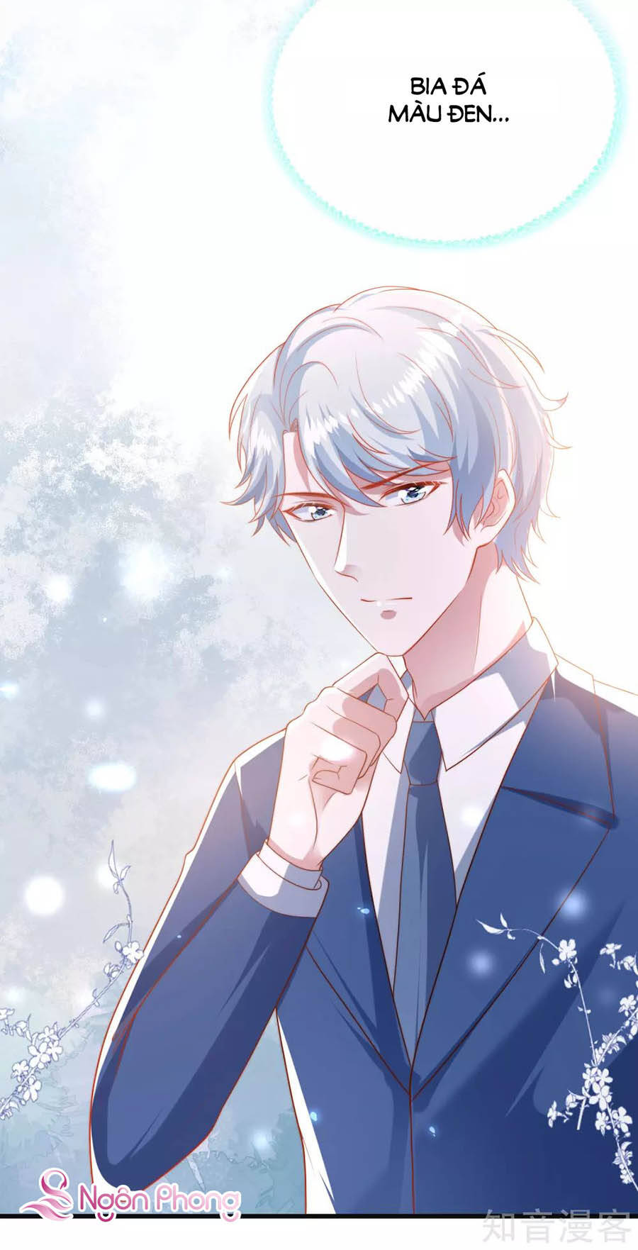 Sủng Hậu Của Vương Chapter 85 - 38