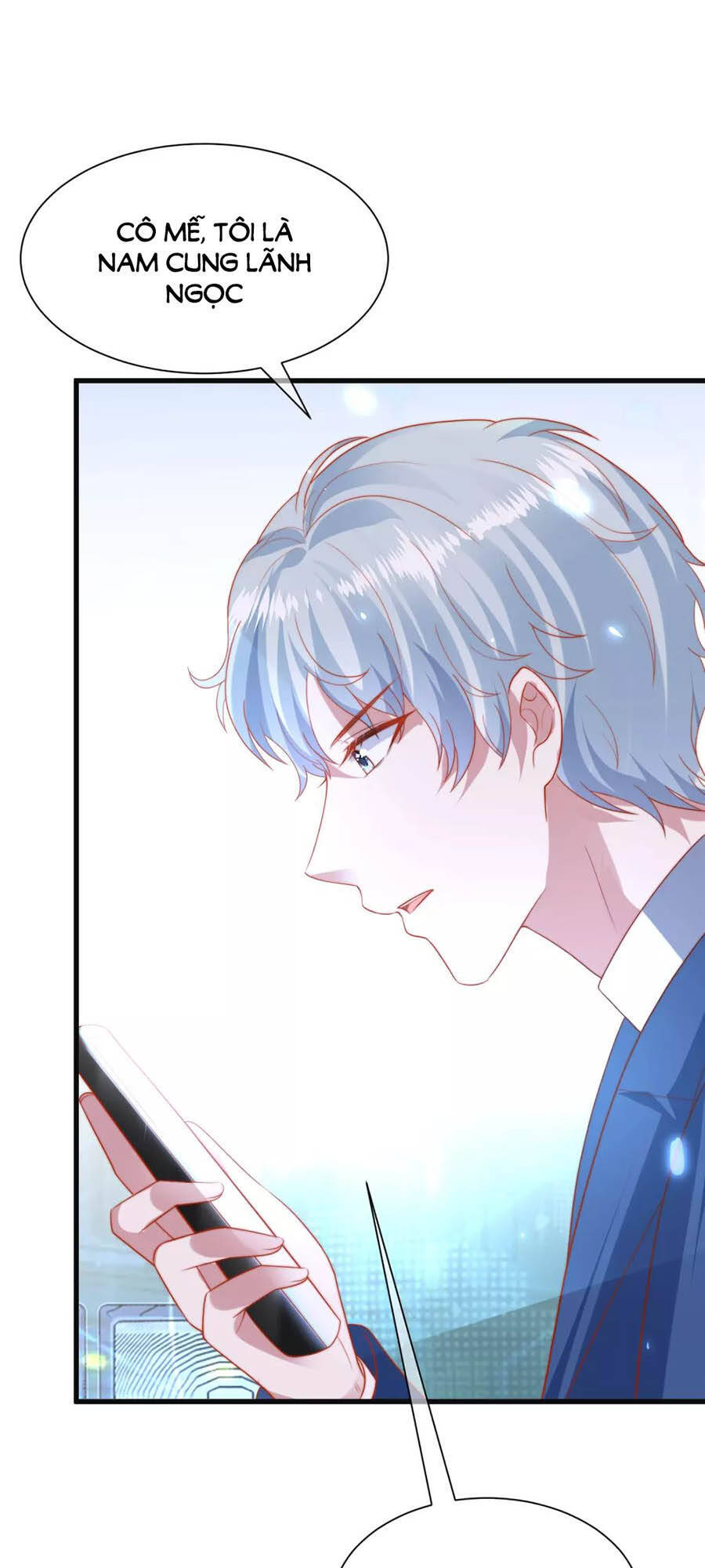 Sủng Hậu Của Vương Chapter 85 - 39