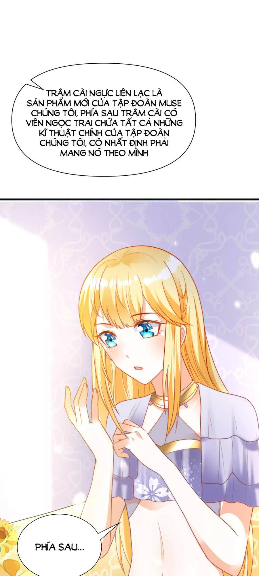 Sủng Hậu Của Vương Chapter 85 - 41