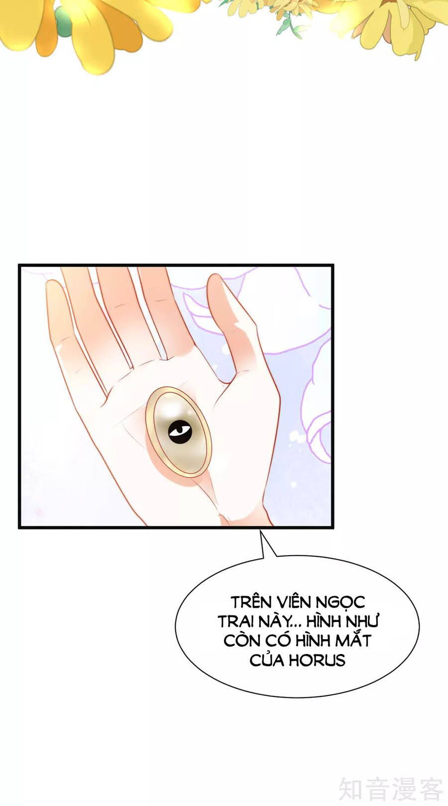 Sủng Hậu Của Vương Chapter 85 - 43