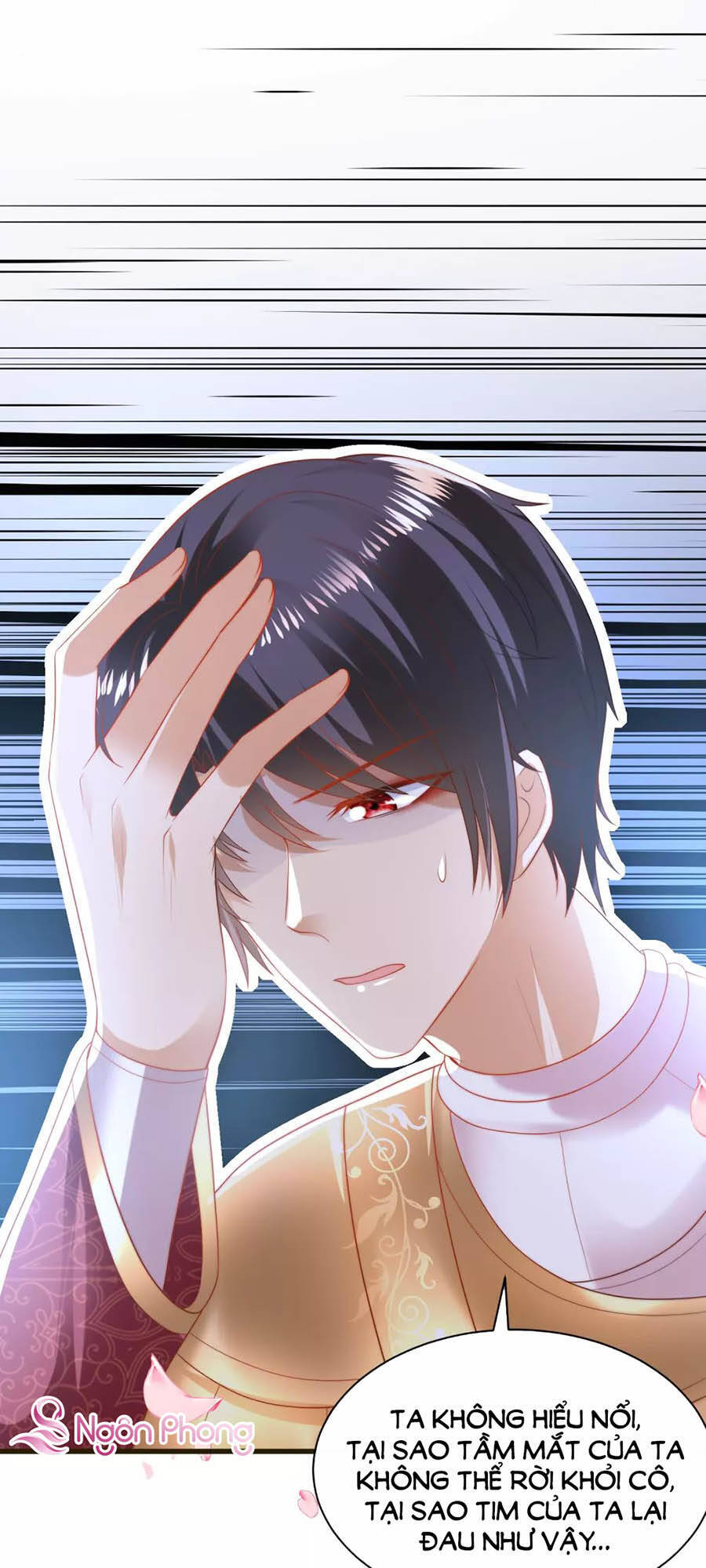 Sủng Hậu Của Vương Chapter 85 - 7