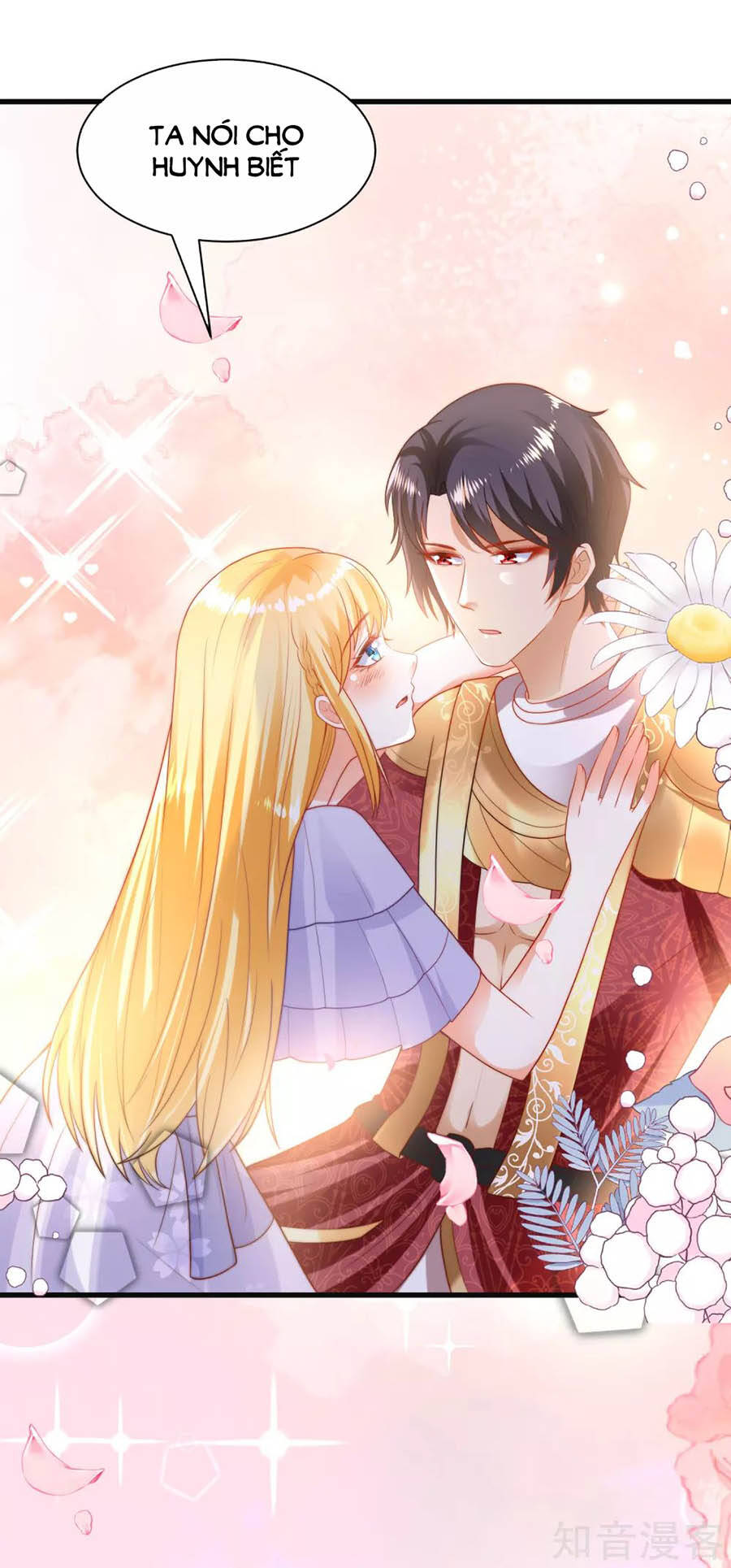 Sủng Hậu Của Vương Chapter 85 - 9