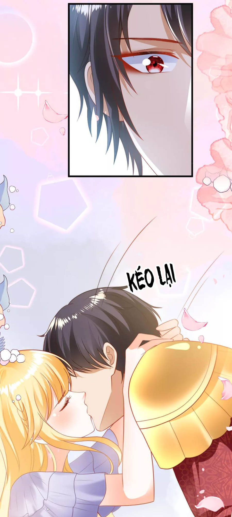 Sủng Hậu Của Vương Chapter 85 - 10