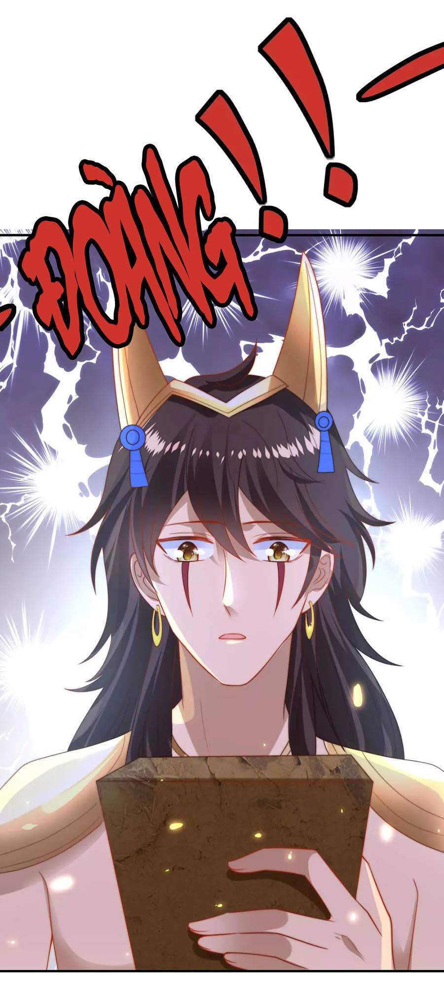 Sủng Hậu Của Vương Chapter 86 - 12