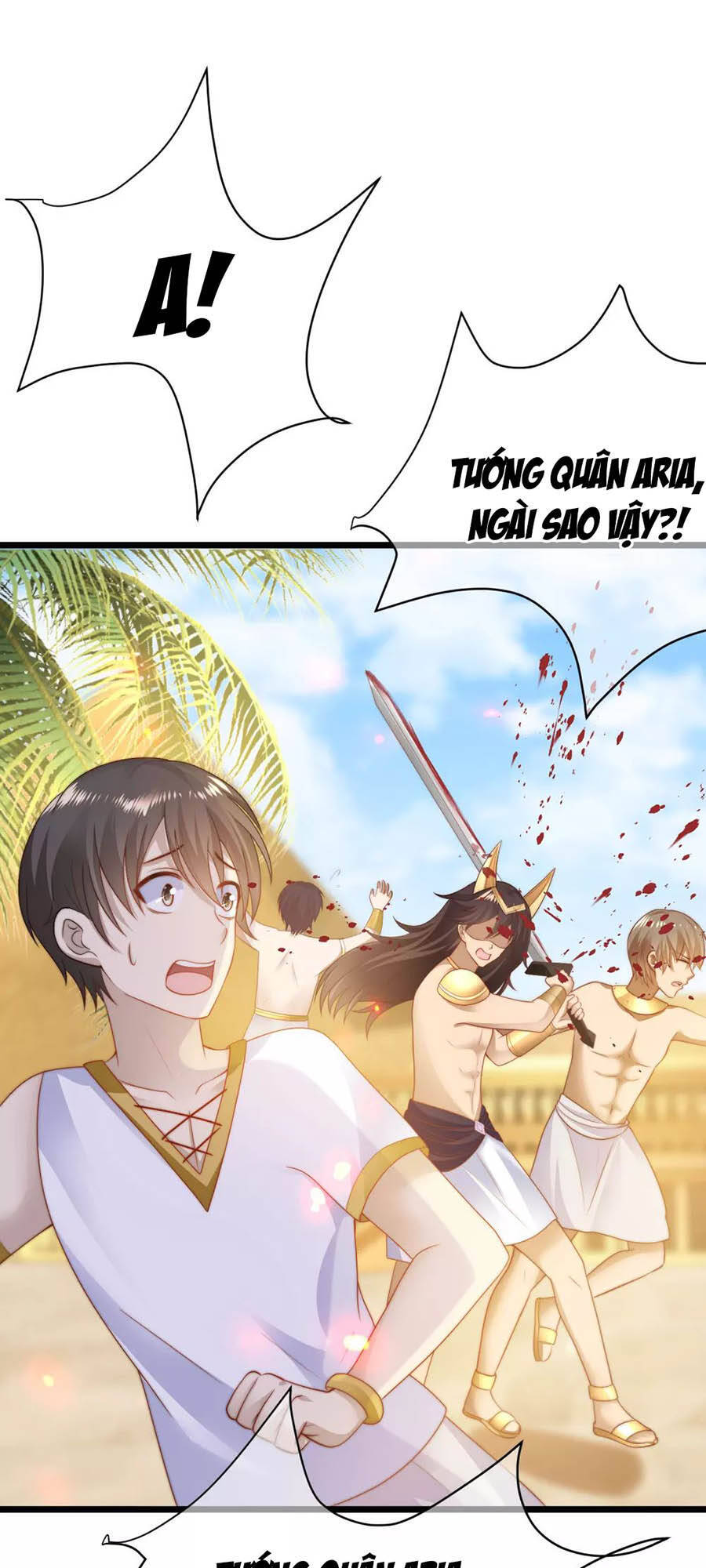 Sủng Hậu Của Vương Chapter 86 - 16