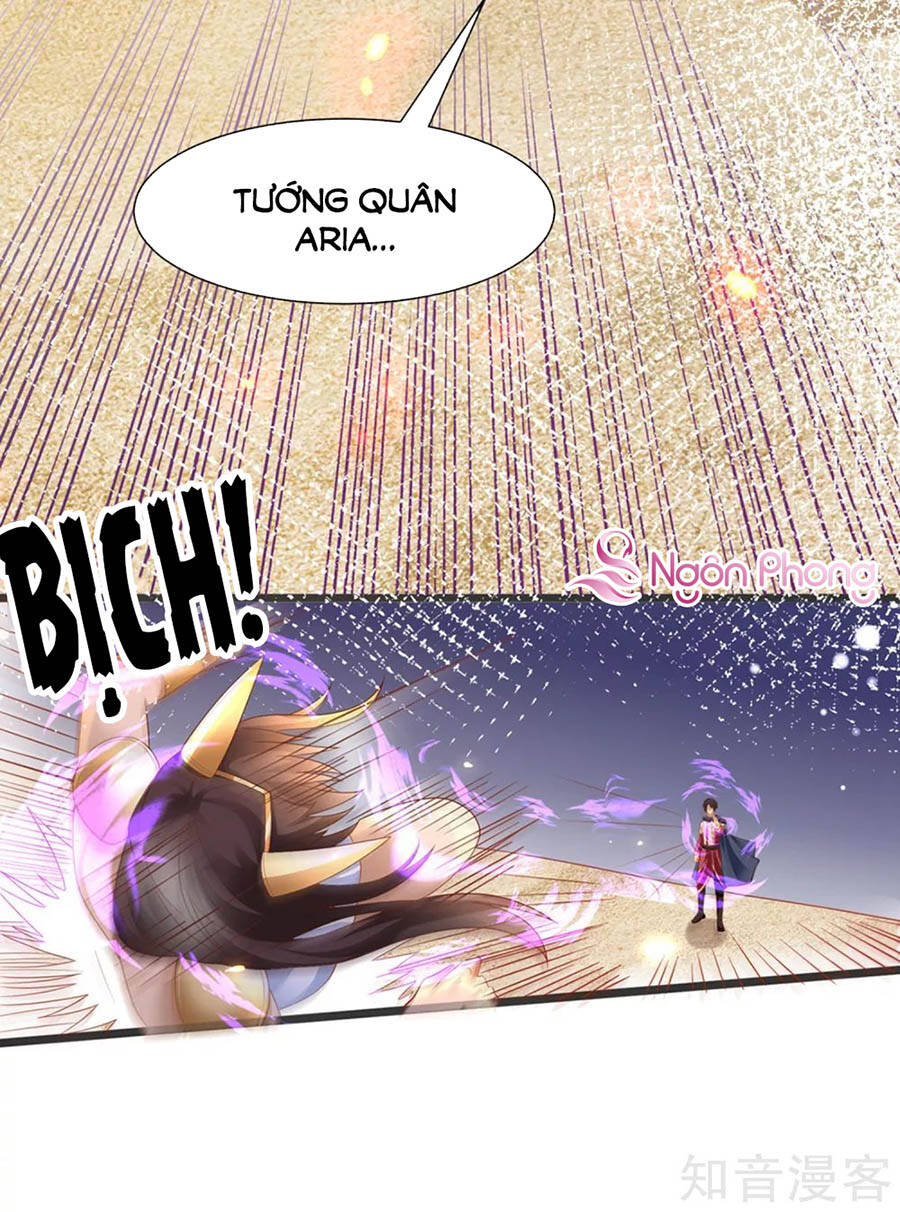 Sủng Hậu Của Vương Chapter 86 - 20