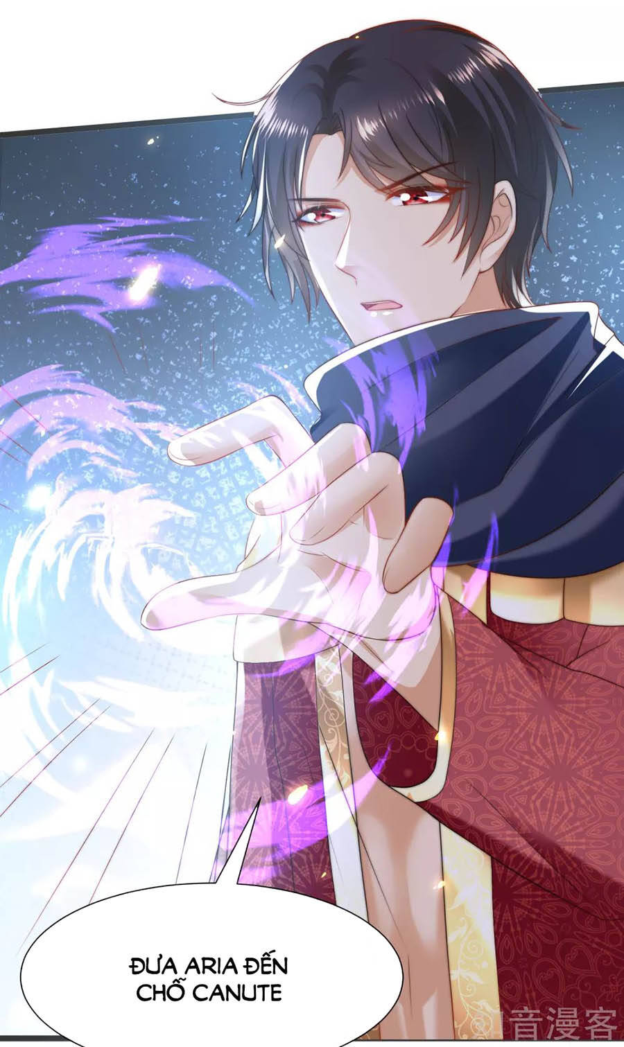 Sủng Hậu Của Vương Chapter 86 - 21