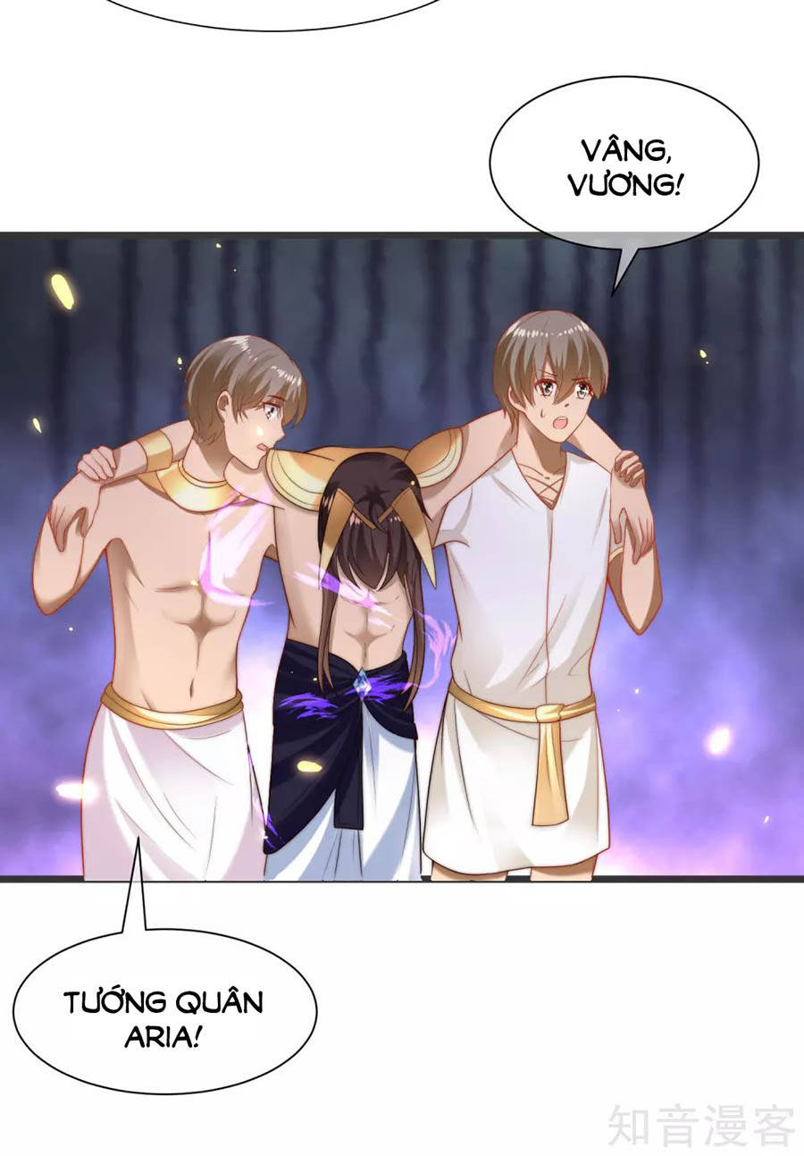 Sủng Hậu Của Vương Chapter 86 - 22