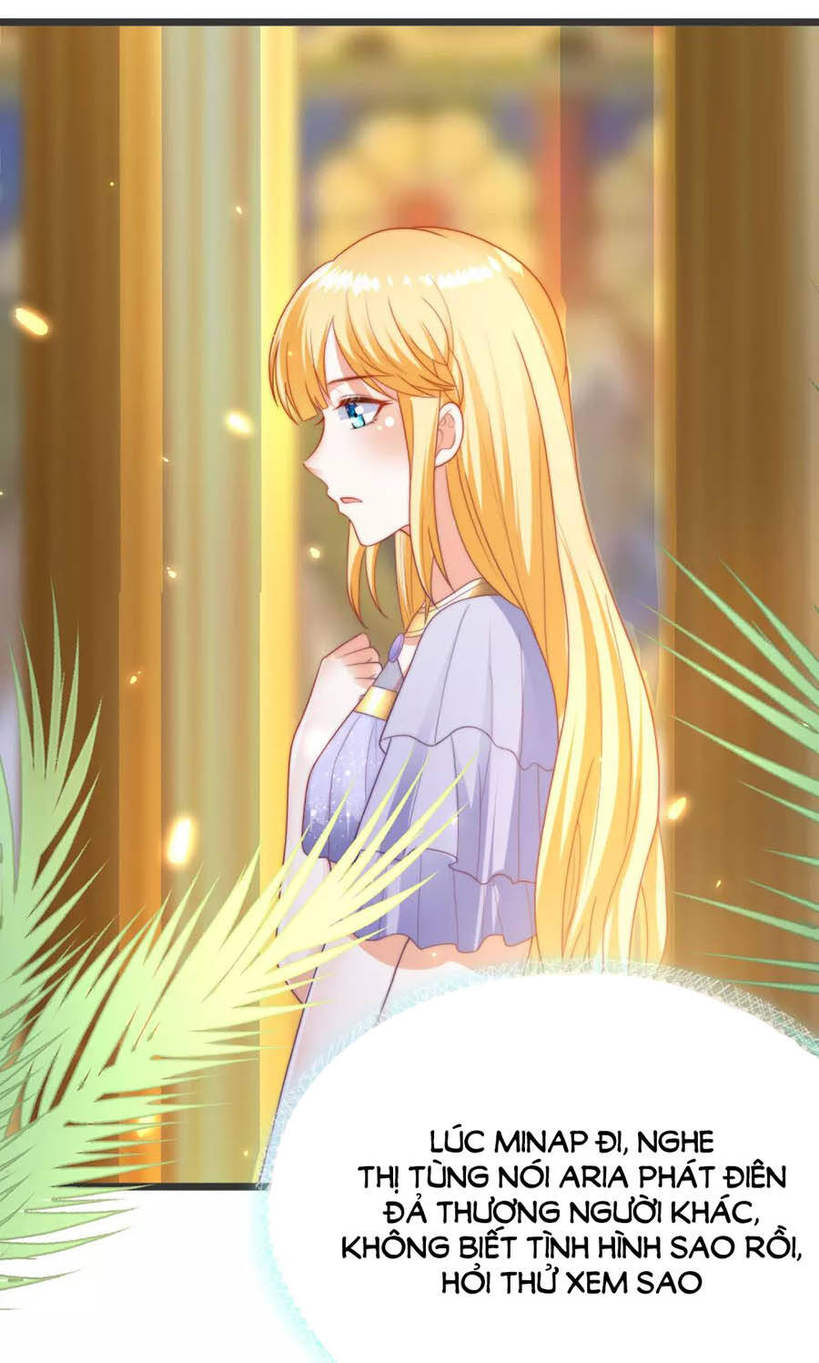 Sủng Hậu Của Vương Chapter 86 - 24